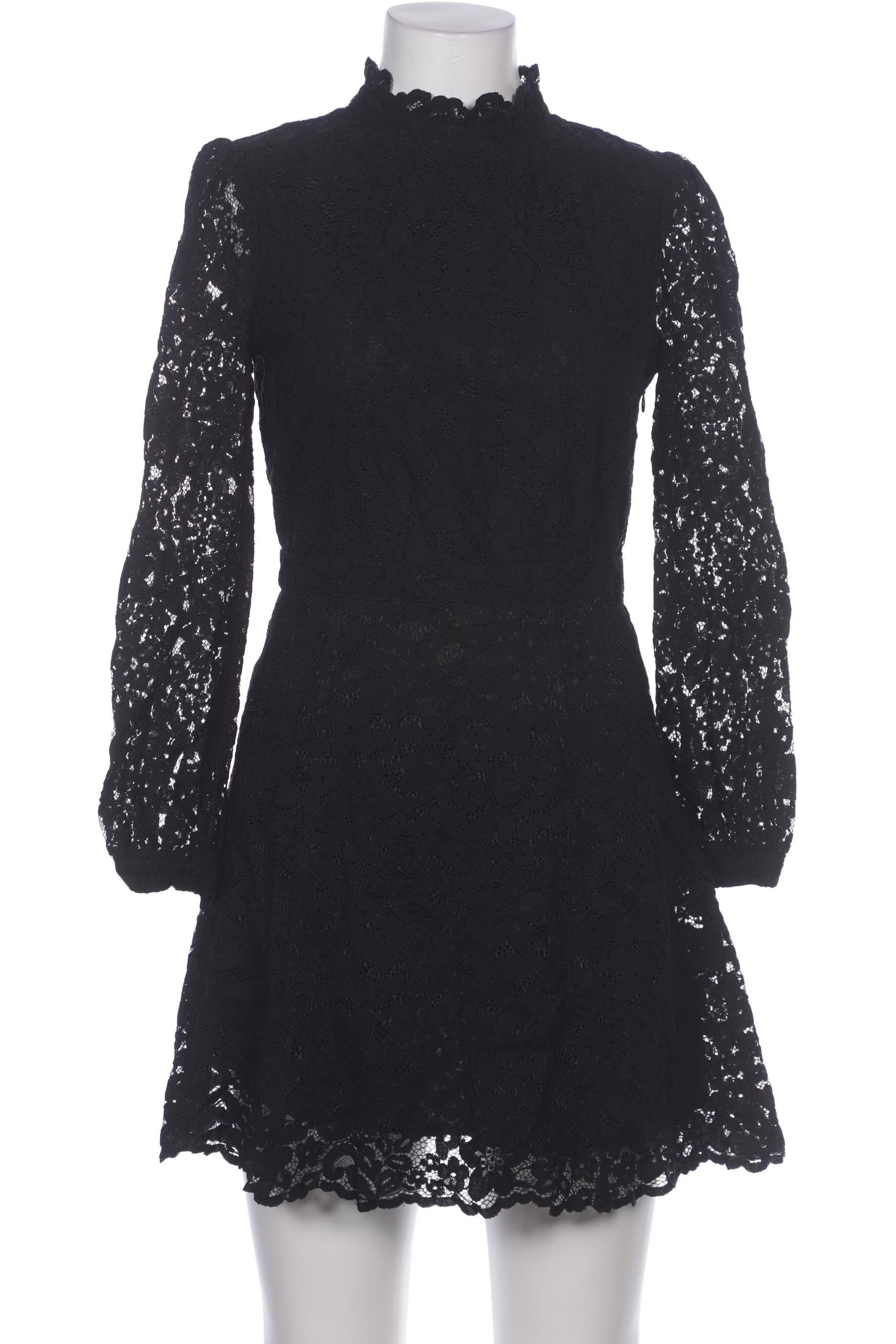 

& Other Stories Damen Kleid, schwarz, Gr. 38