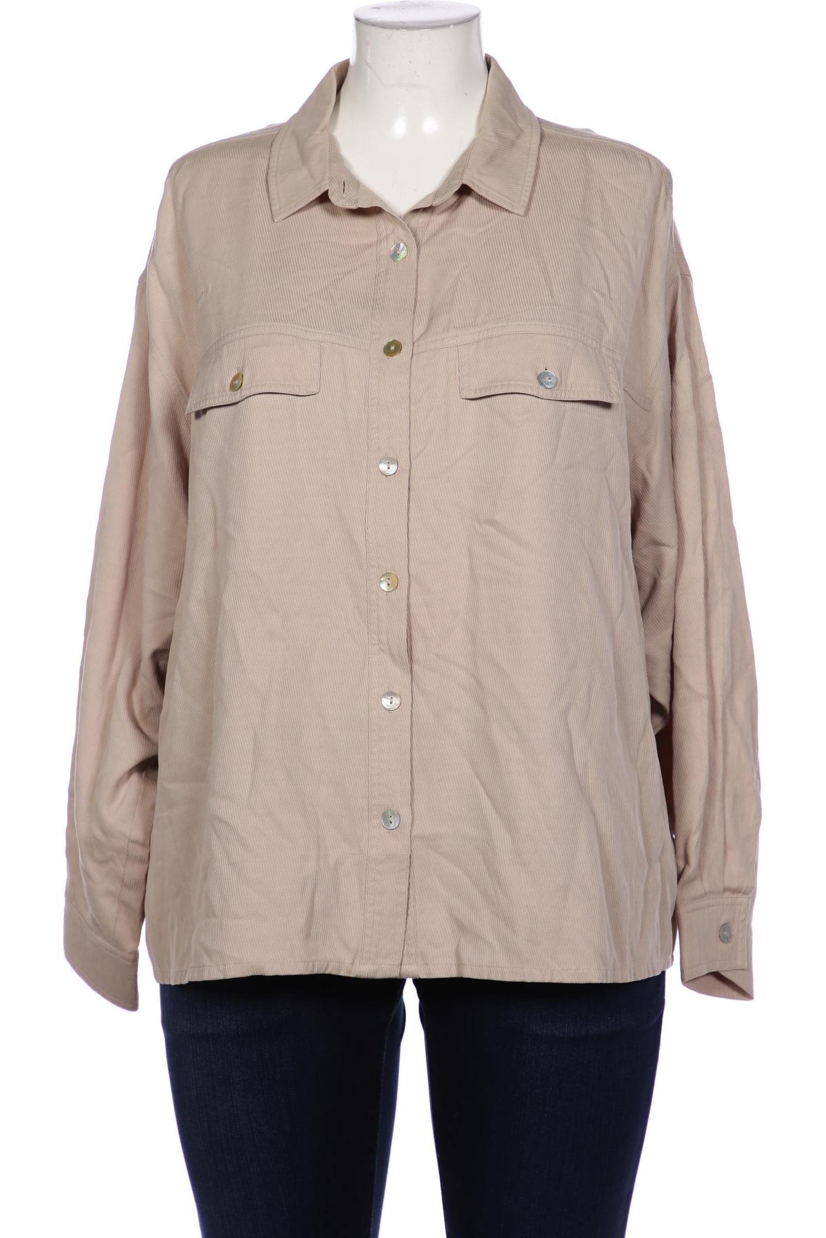 

& Other Stories Damen Bluse, beige, Gr. 42