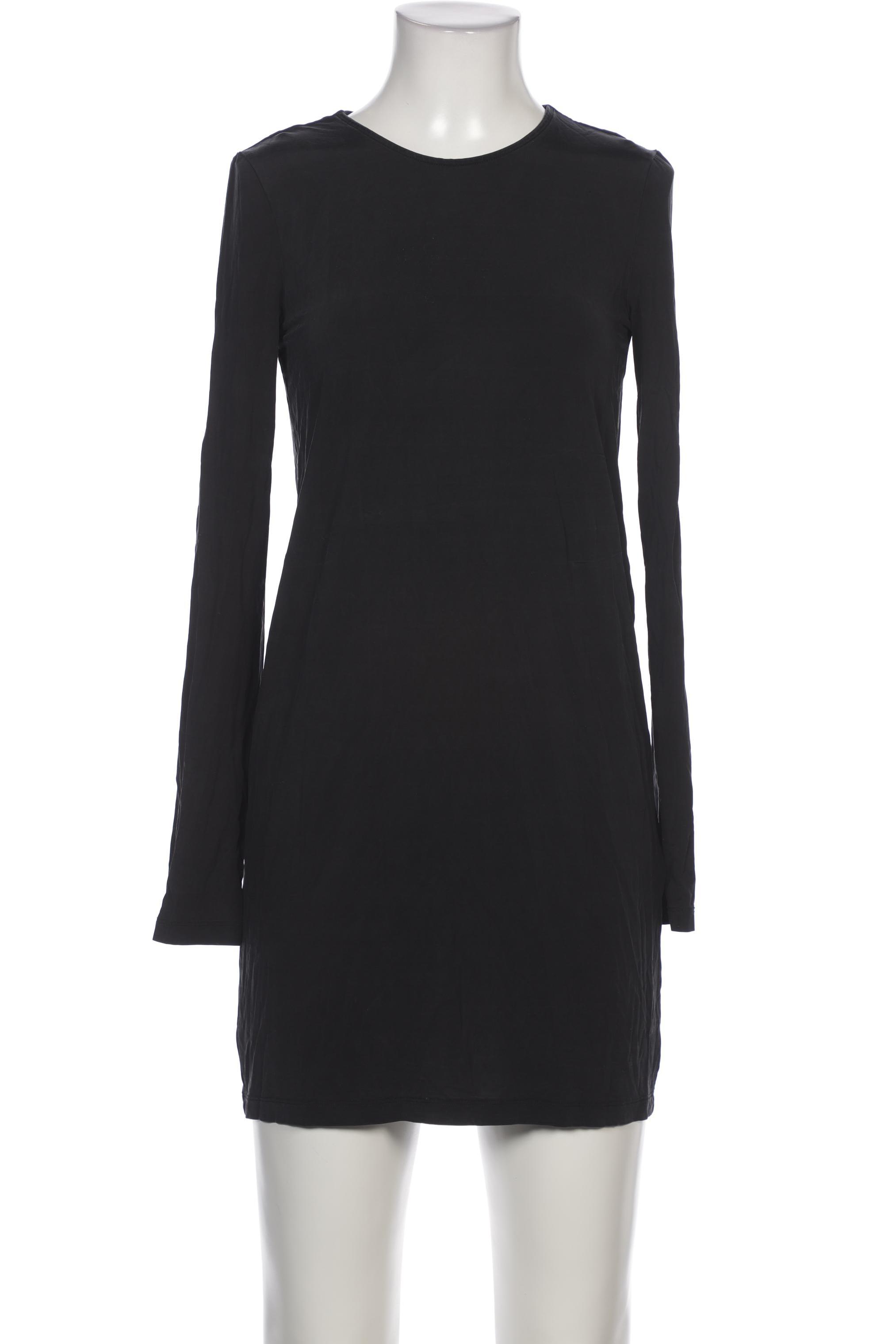 

& Other Stories Damen Kleid, schwarz, Gr. 34