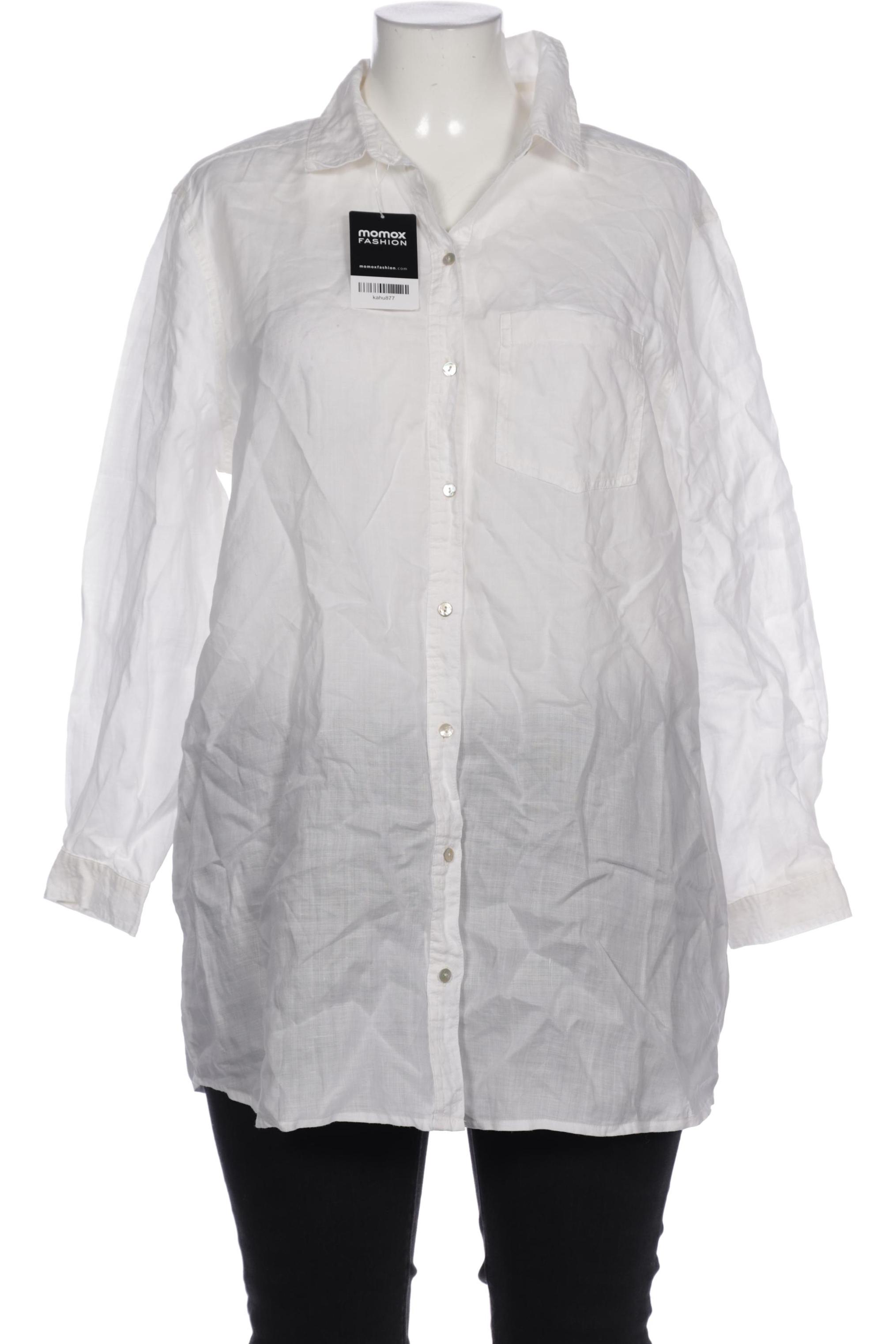 

& Other Stories Damen Bluse, weiß