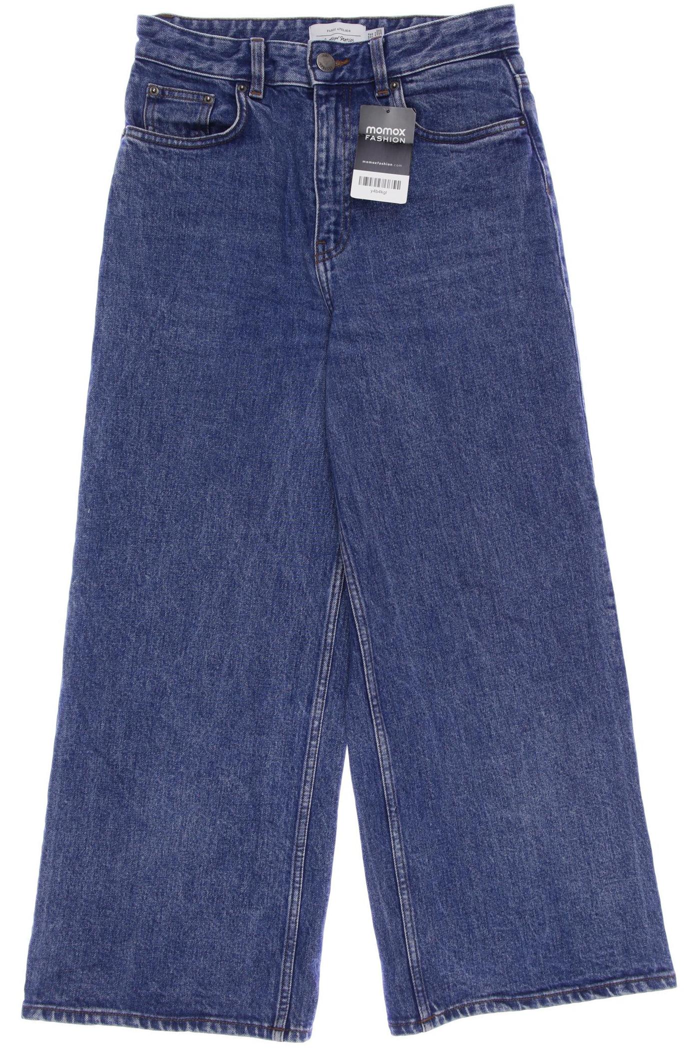 

& Other Stories Damen Jeans, blau, Gr. 26