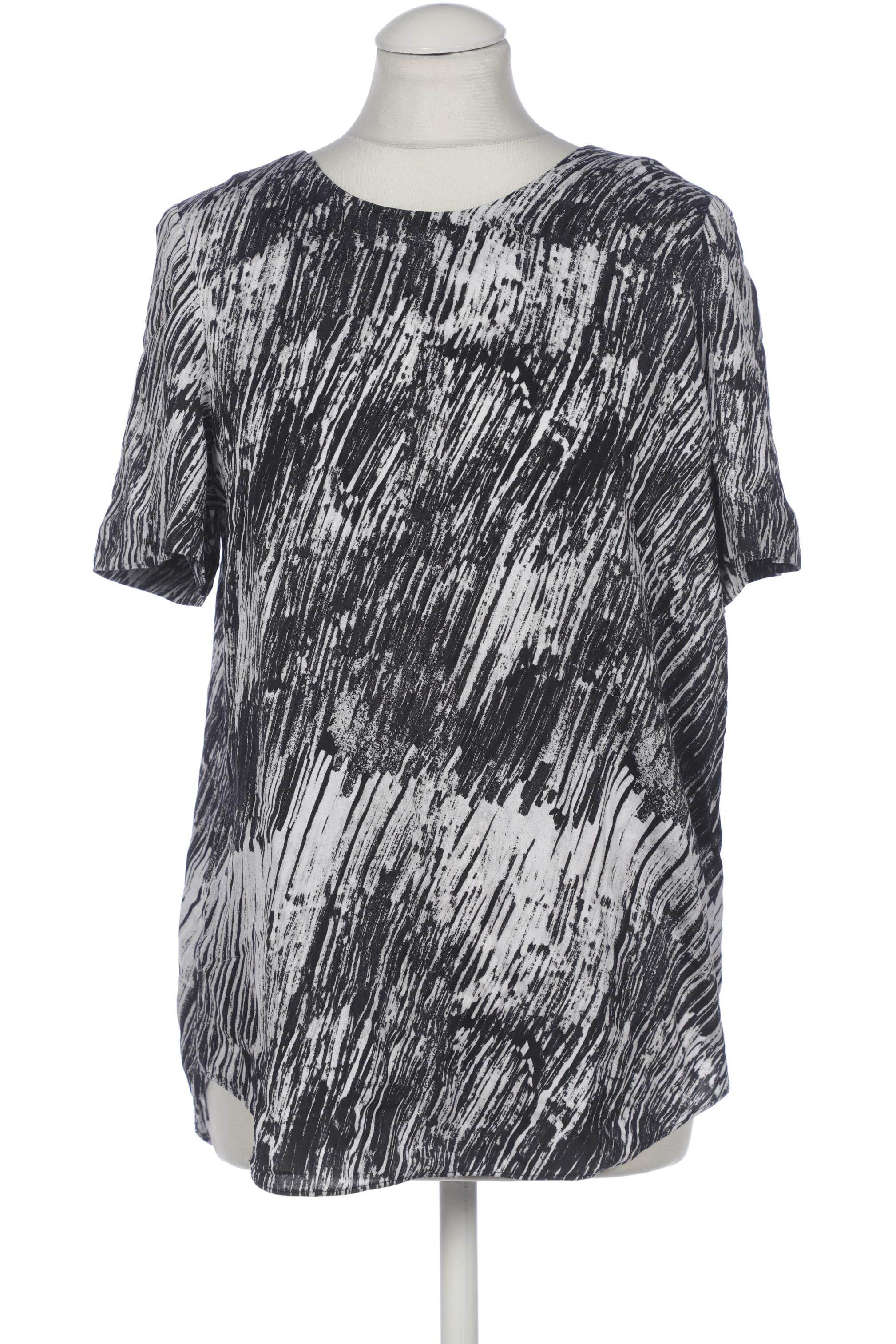 

& Other Stories Damen Bluse, marineblau, Gr. 36