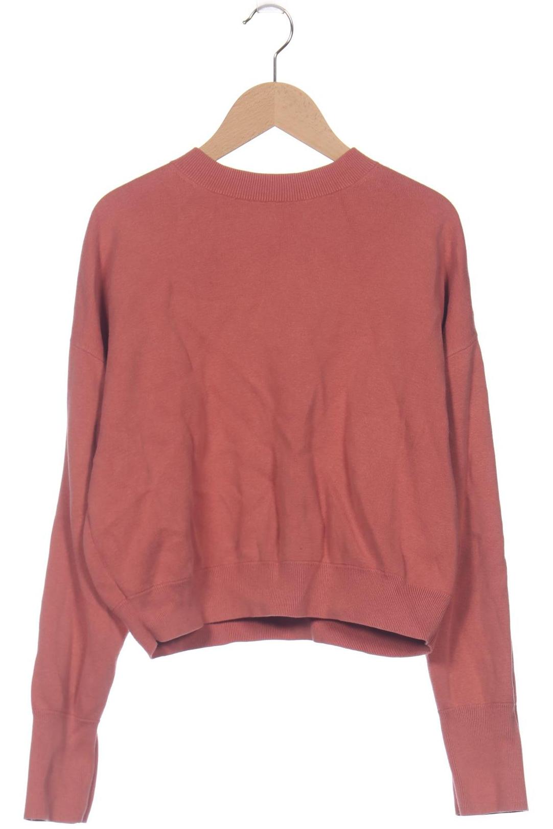

& Other Stories Damen Pullover, pink, Gr. 36