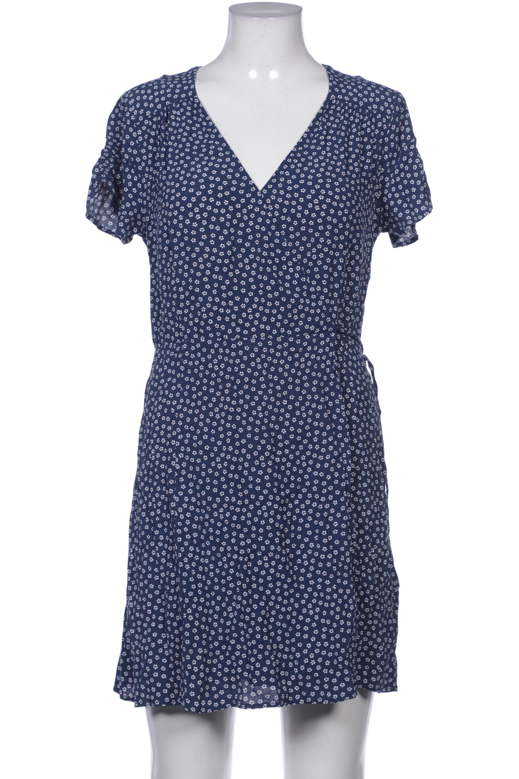 

& Other Stories Damen Kleid, marineblau, Gr. 42