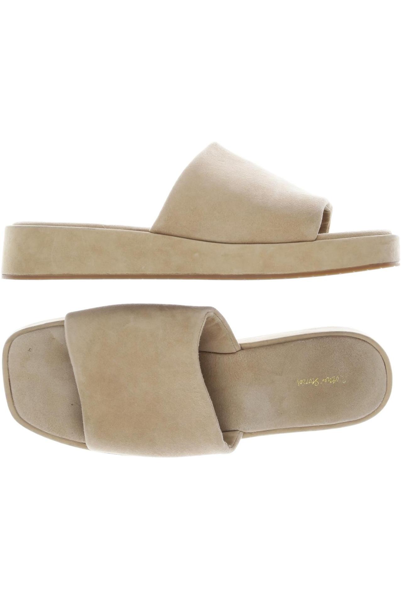 

& Other Stories Damen Sandale, beige, Gr. 39