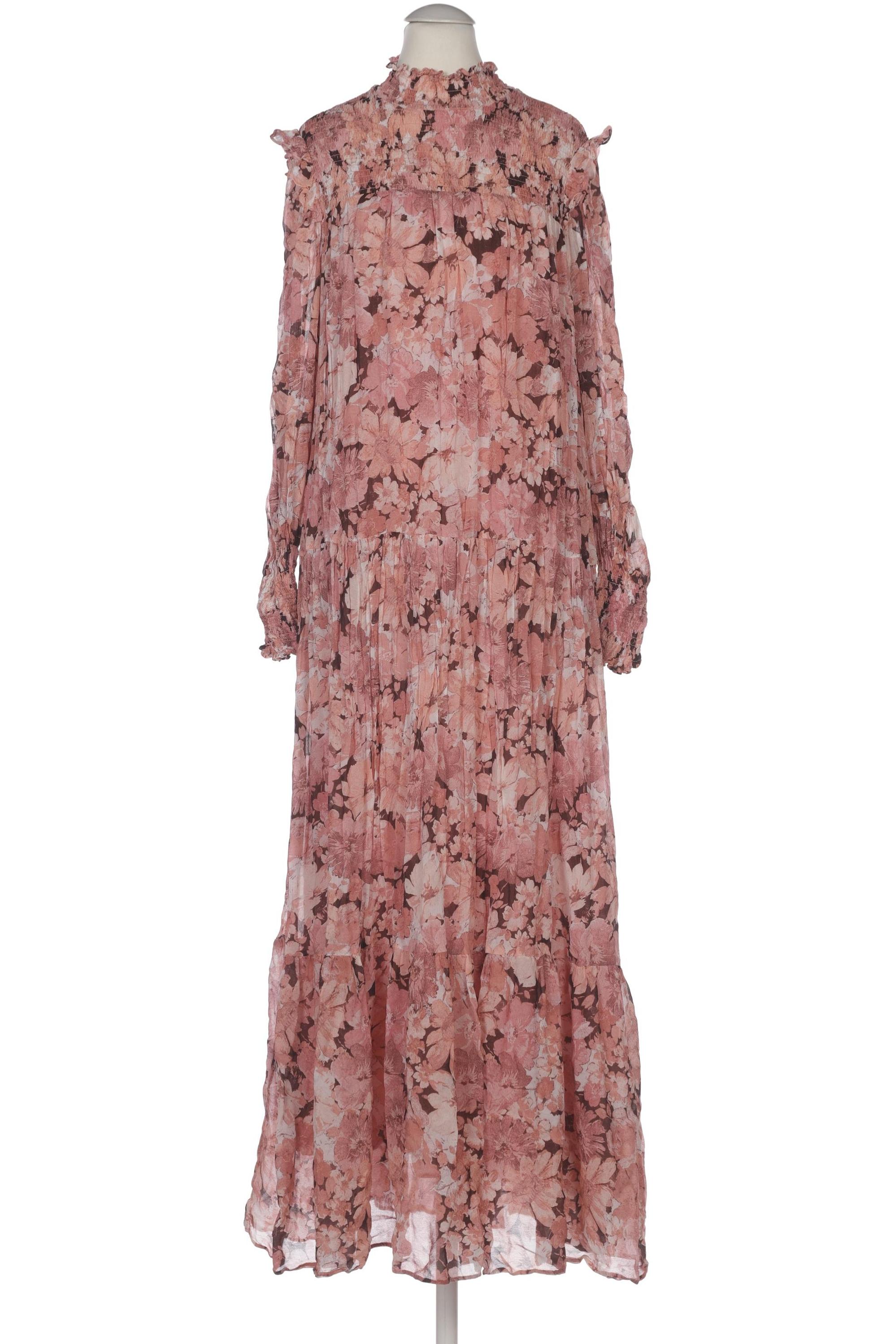 

& Other Stories Damen Kleid, pink, Gr. 34