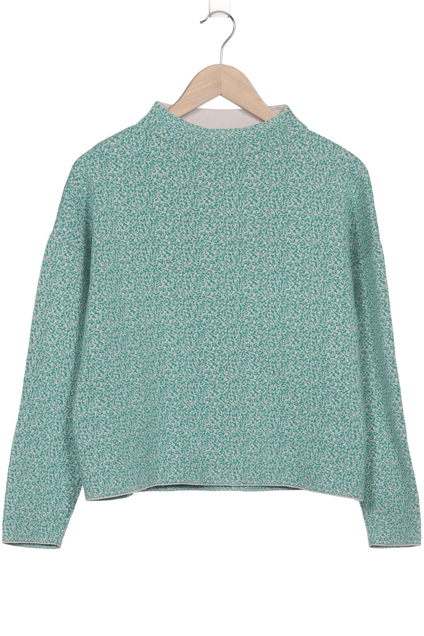 

& Other Stories Damen Pullover, grün, Gr. 38