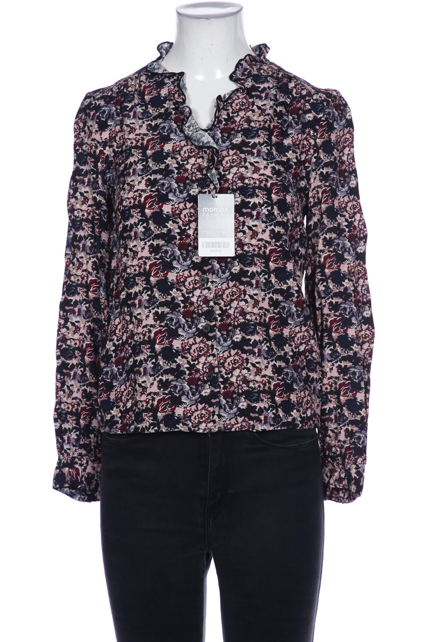 

& Other Stories Damen Bluse, mehrfarbig, Gr. 34