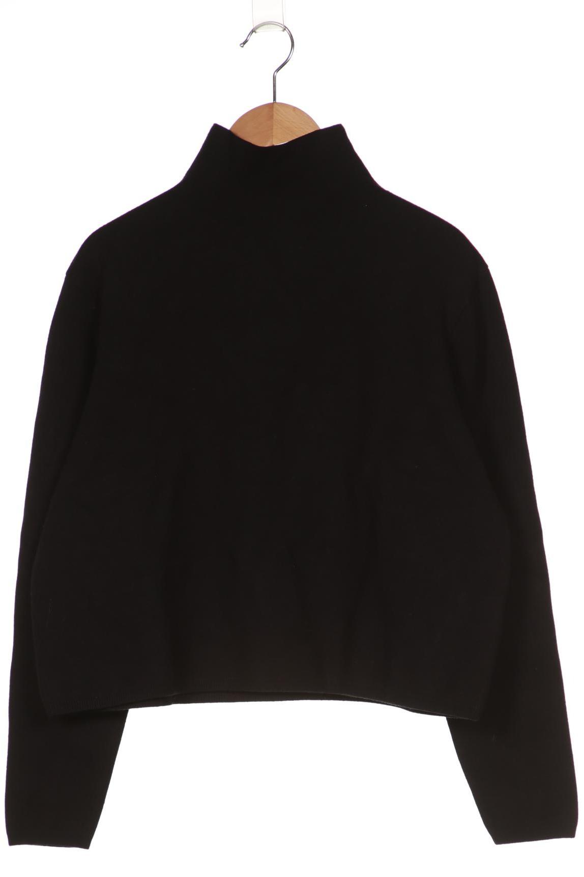 

& Other Stories Damen Pullover, schwarz, Gr. 36