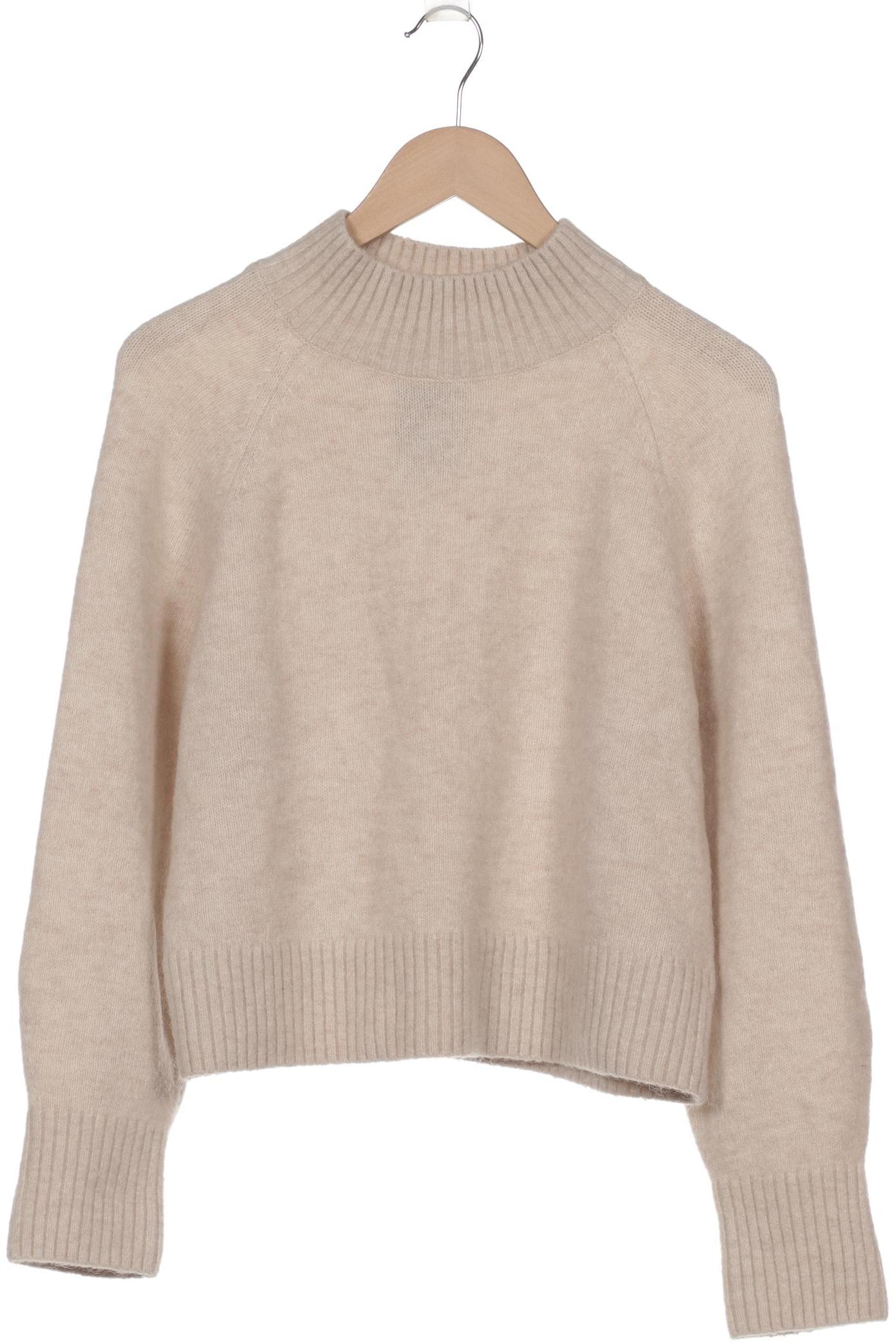 

& Other Stories Damen Pullover, beige, Gr. 38