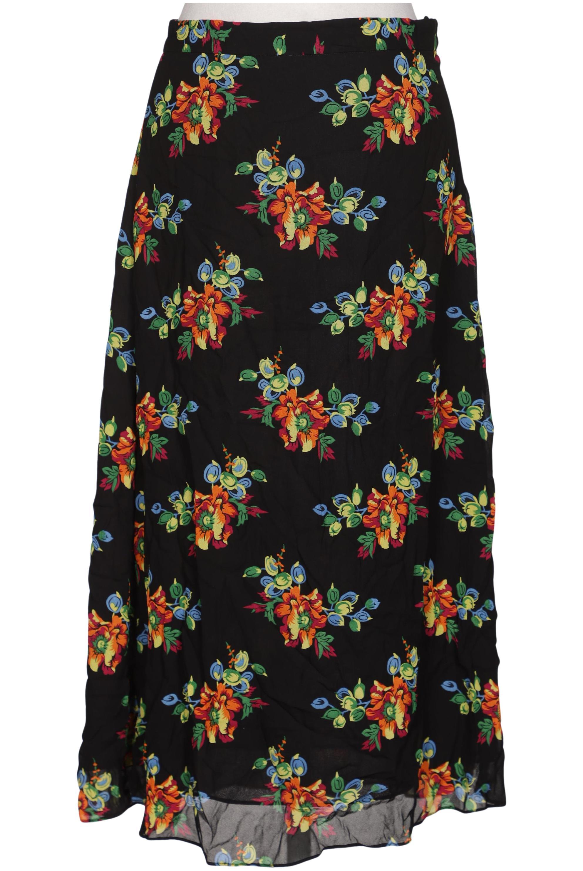 

& Other Stories Damen Rock, mehrfarbig, Gr. 38