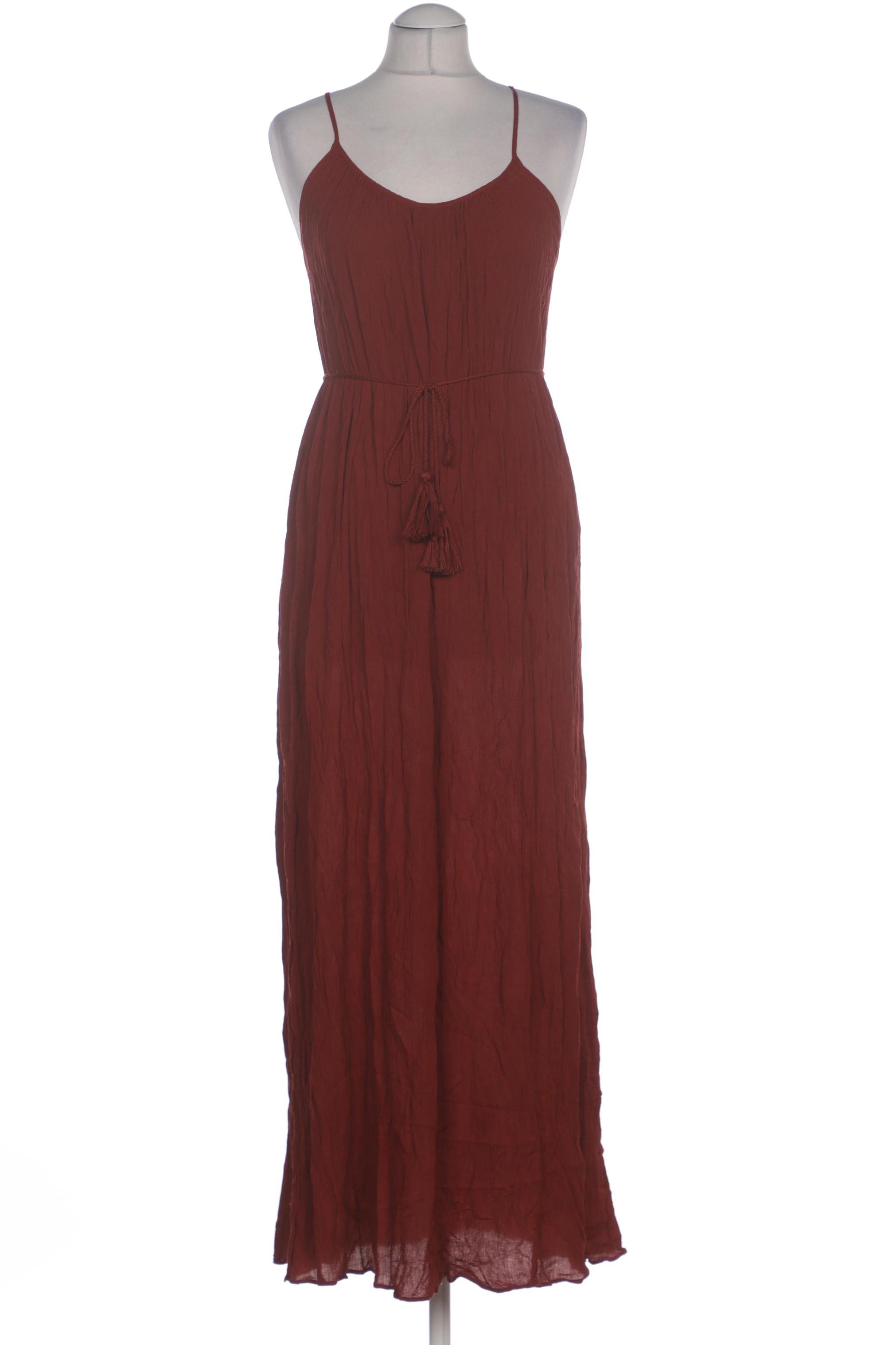 

& Other Stories Damen Kleid, bordeaux, Gr. 38