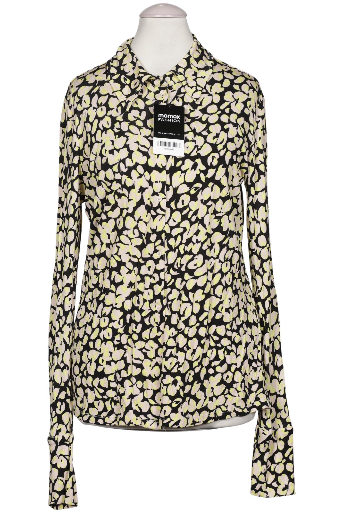 

& Other Stories Damen Bluse, schwarz, Gr. 40