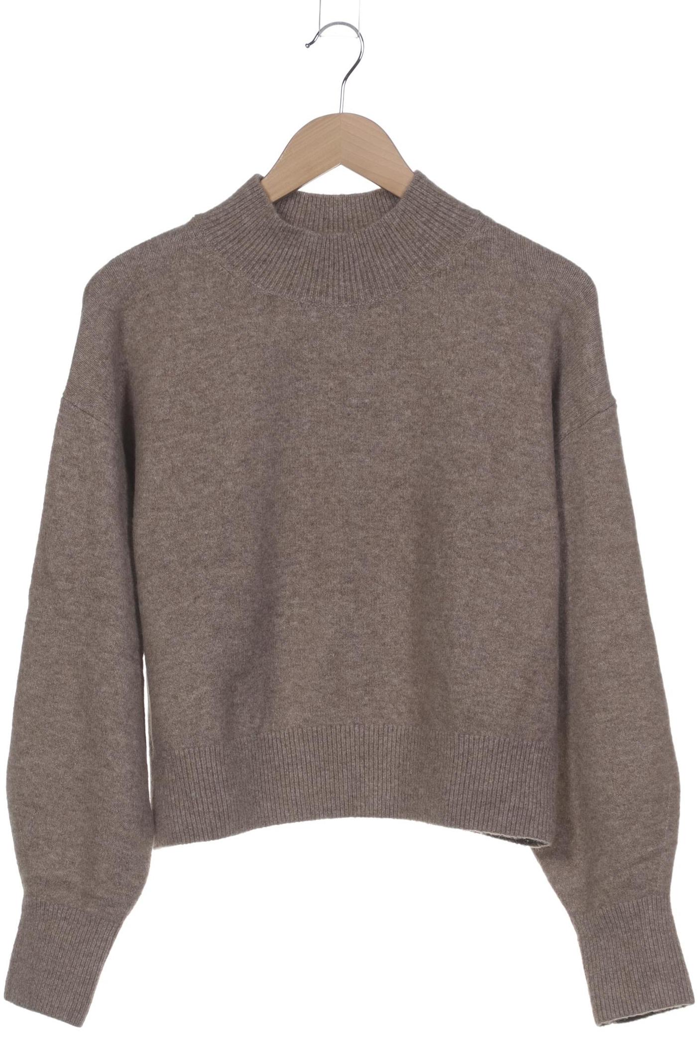 

& Other Stories Damen Pullover, beige, Gr. 38