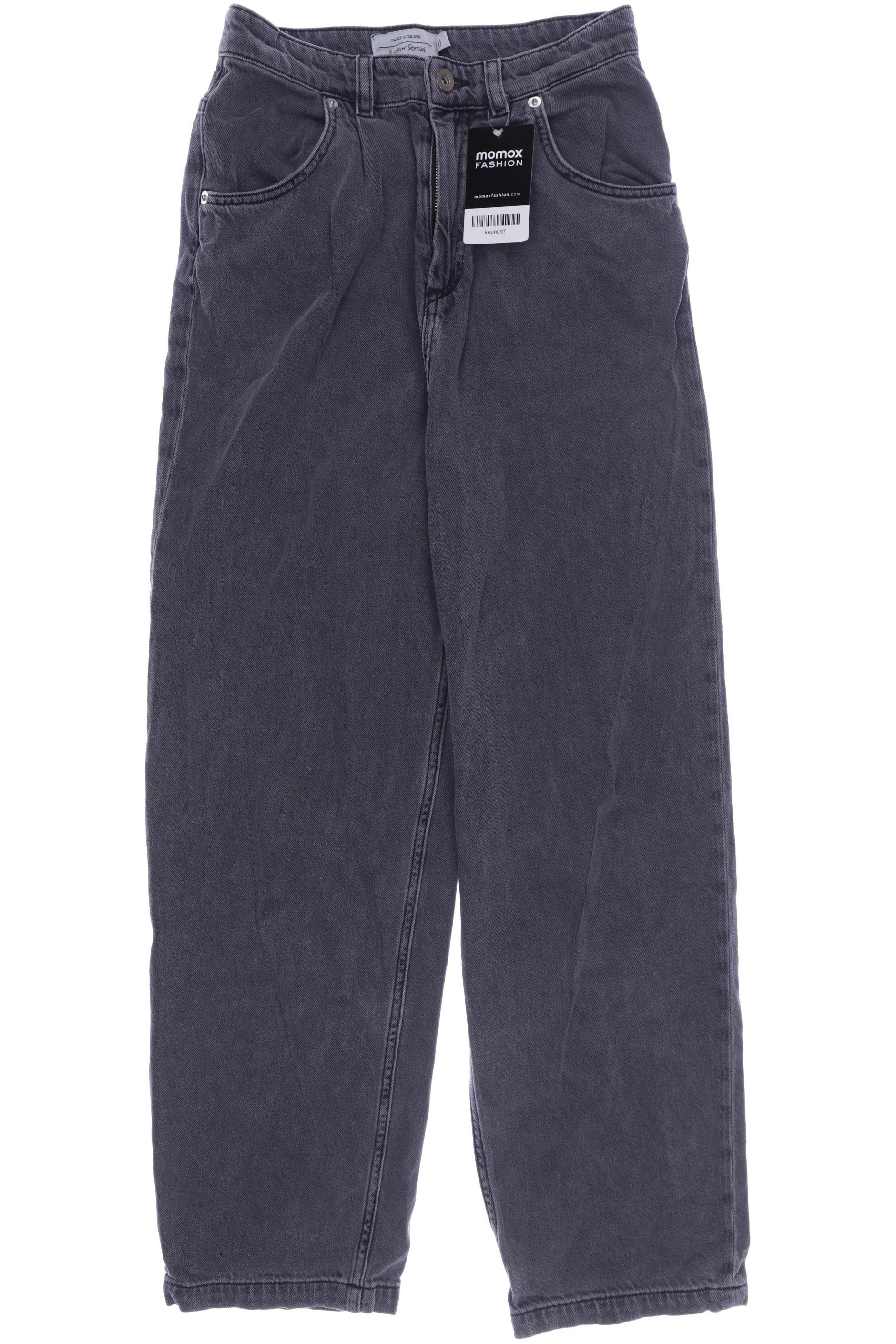 

& other stories Damen Jeans, grau