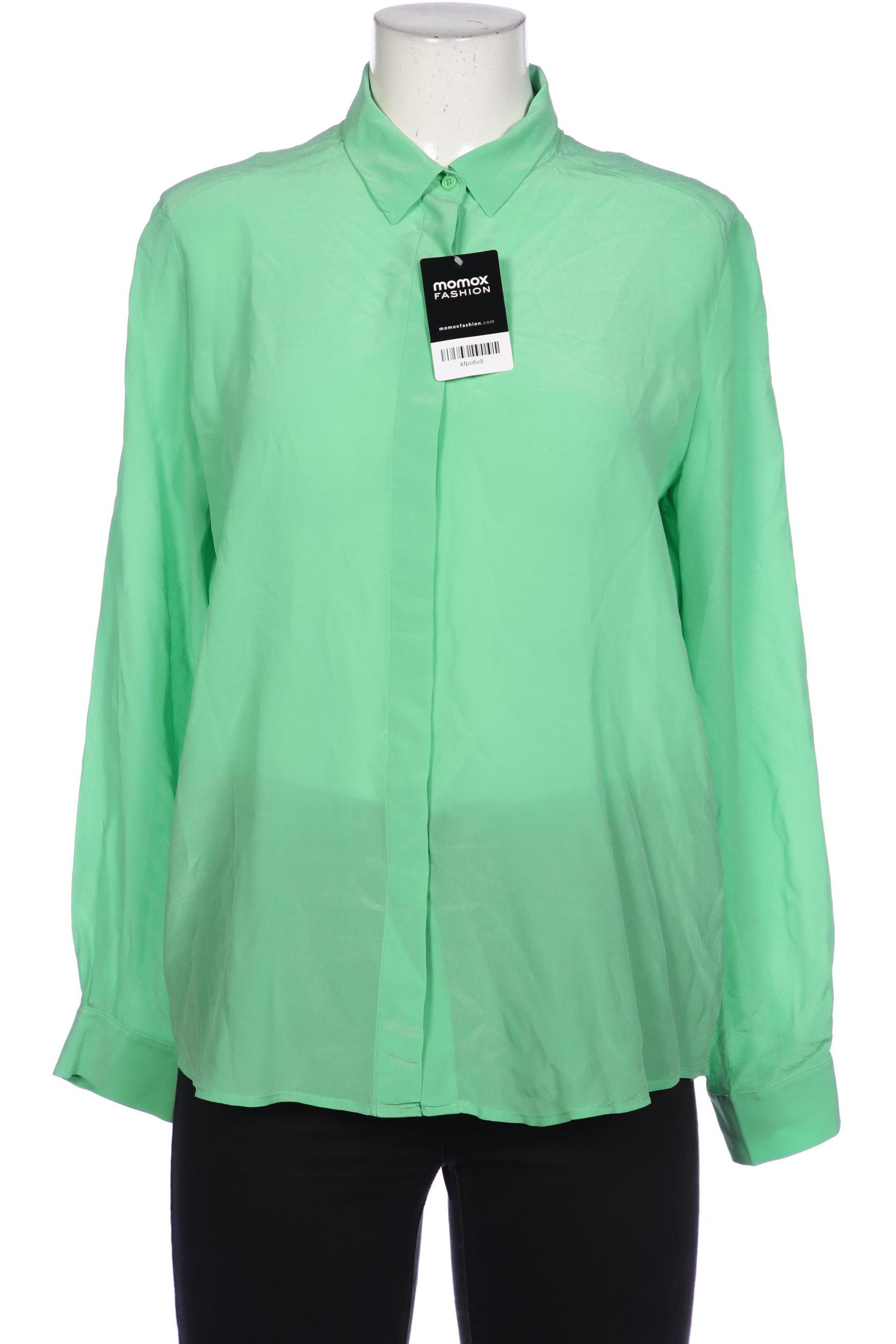 

& Other Stories Damen Bluse, grün, Gr. 42
