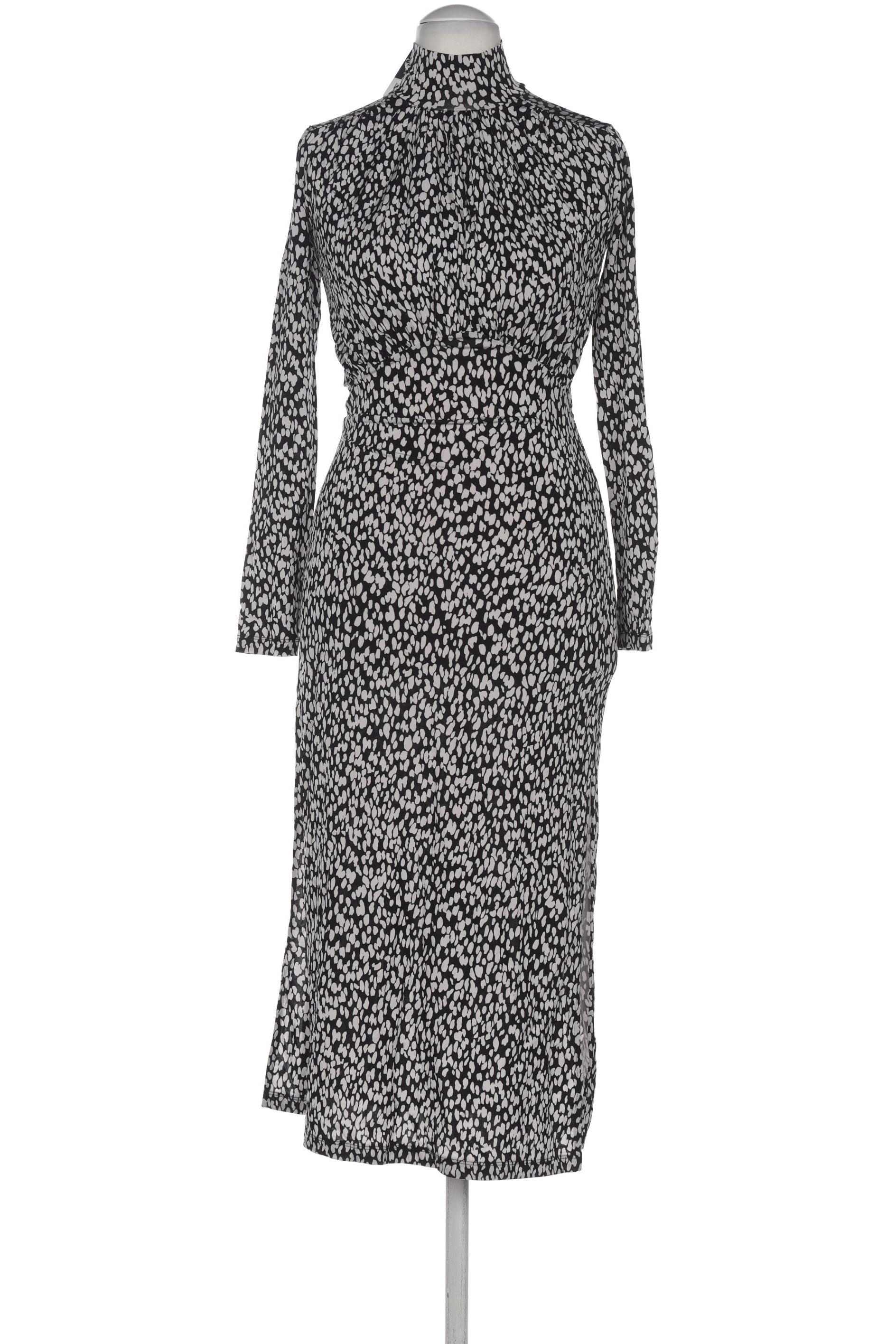

& Other Stories Damen Kleid, schwarz, Gr. 34