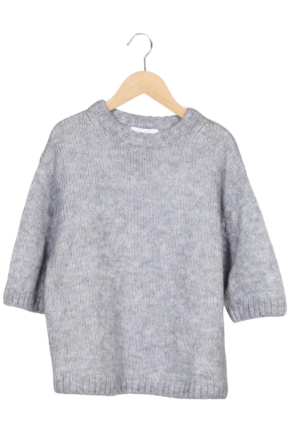

& Other Stories Damen Pullover, grau, Gr. 36