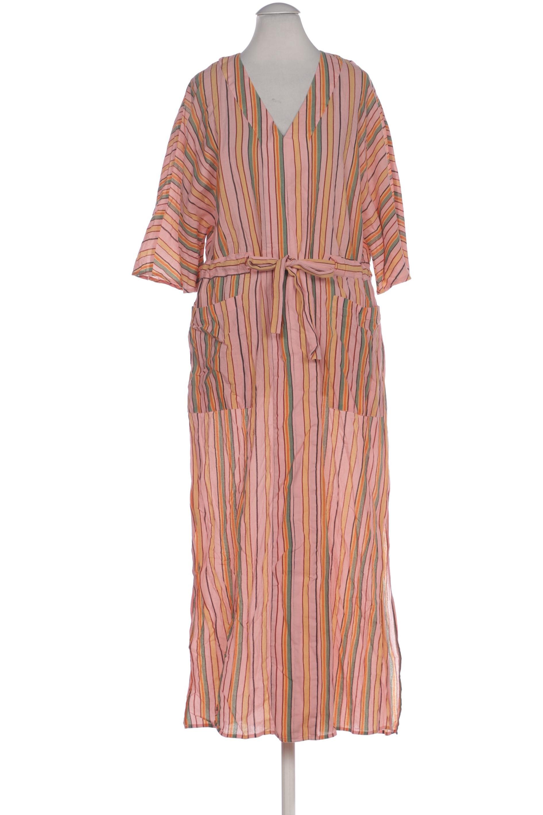 

& Other Stories Damen Kleid, mehrfarbig, Gr. 36