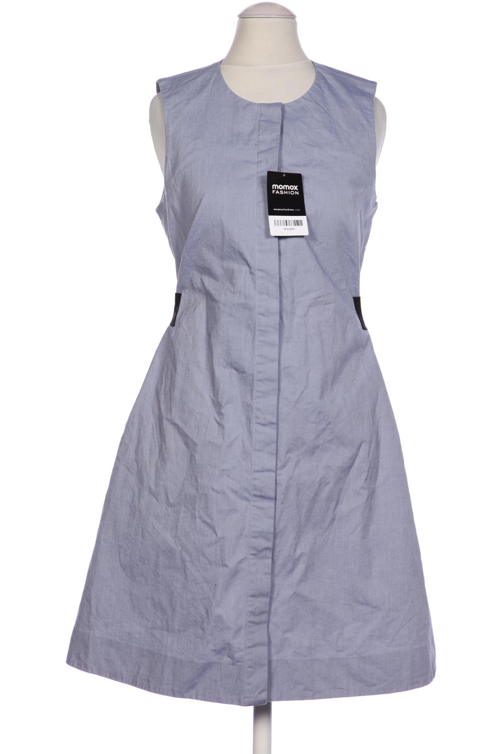 

& Other Stories Damen Kleid, hellblau, Gr. 34
