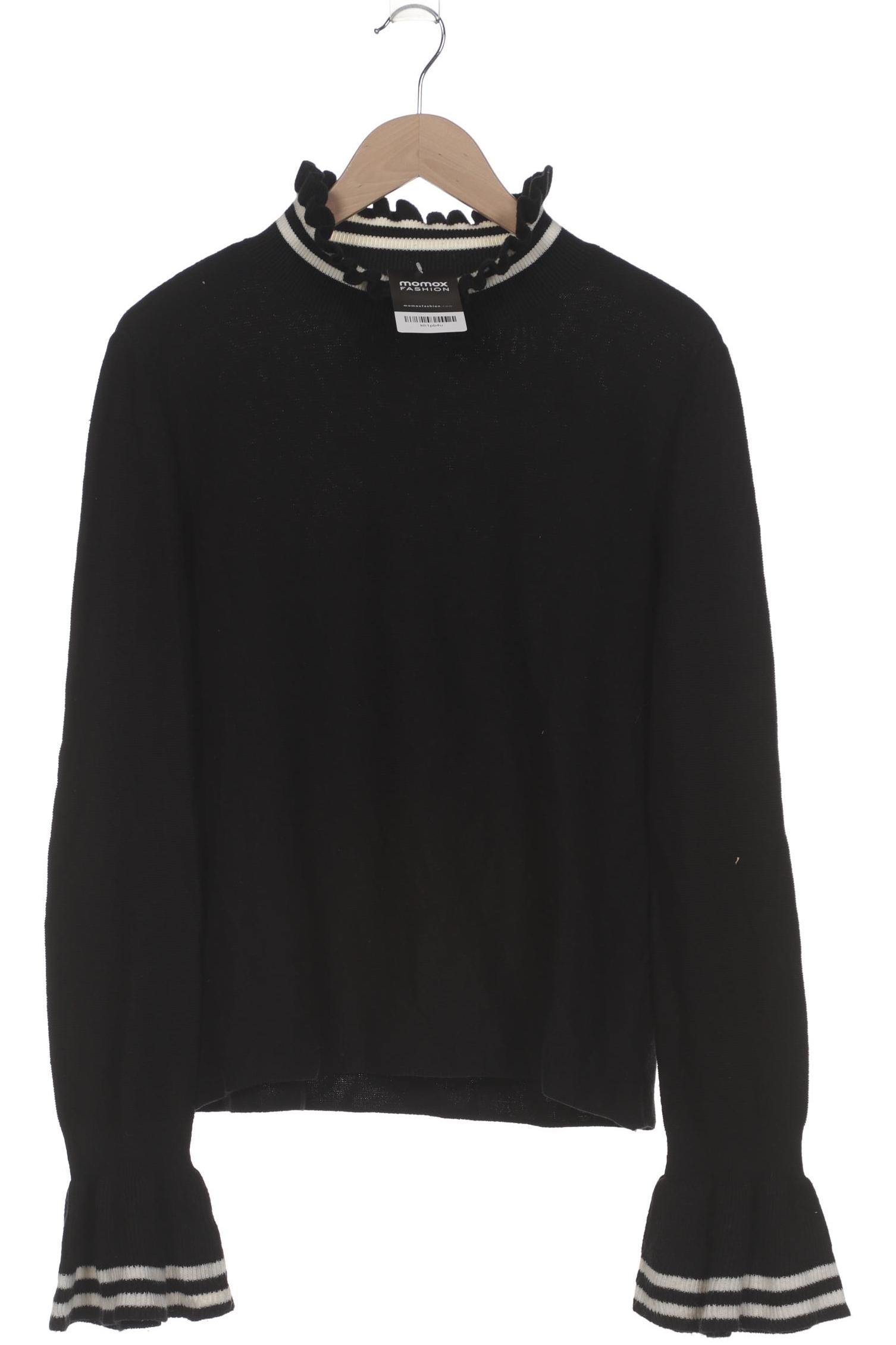 

& Other Stories Damen Pullover, schwarz, Gr. 42