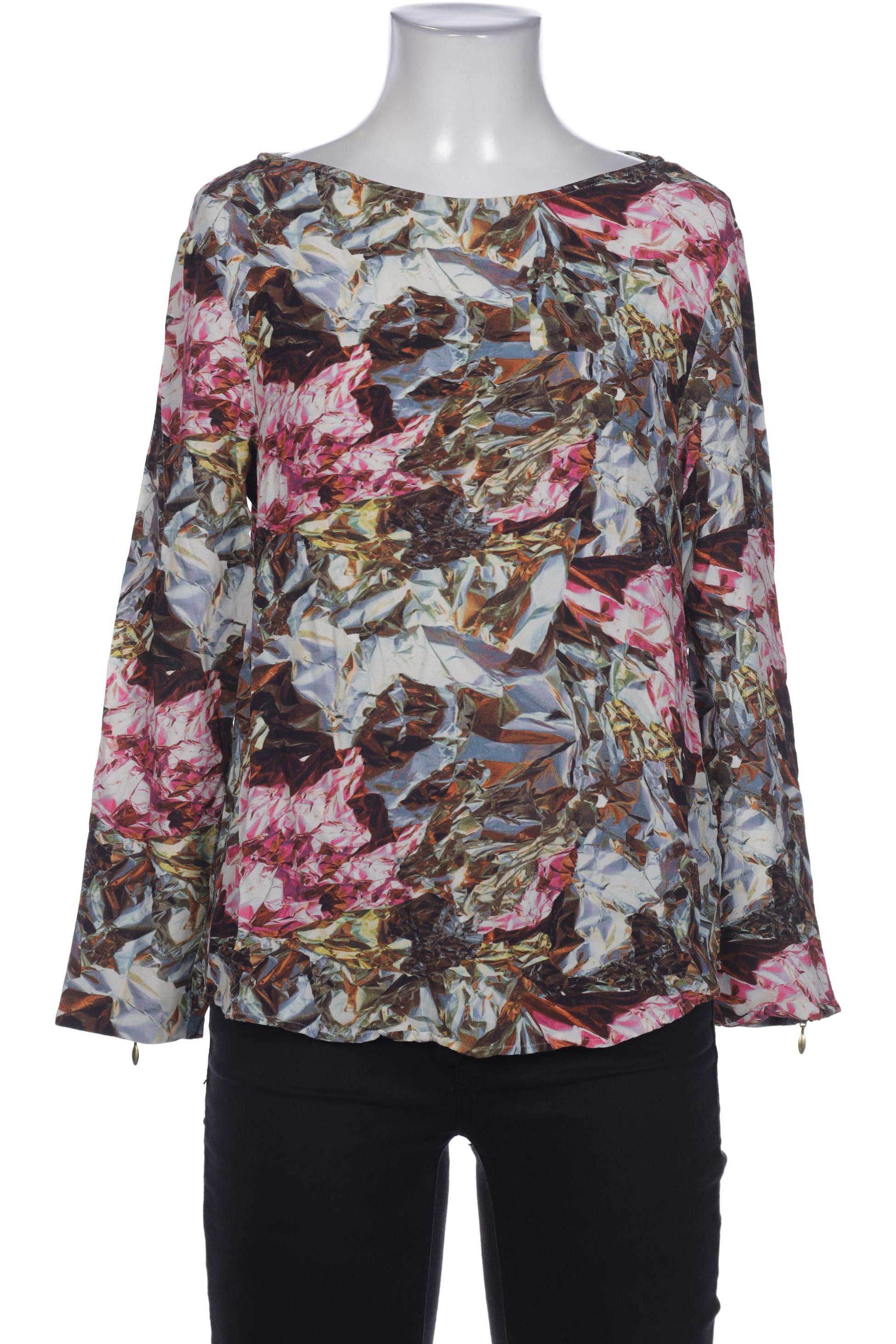 

& Other Stories Damen Bluse, mehrfarbig, Gr. 36