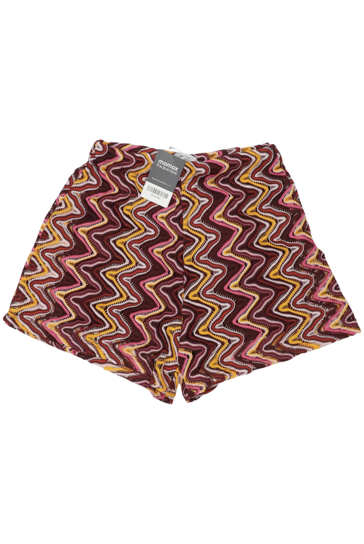 

& Other Stories Damen Shorts, bordeaux, Gr. 36