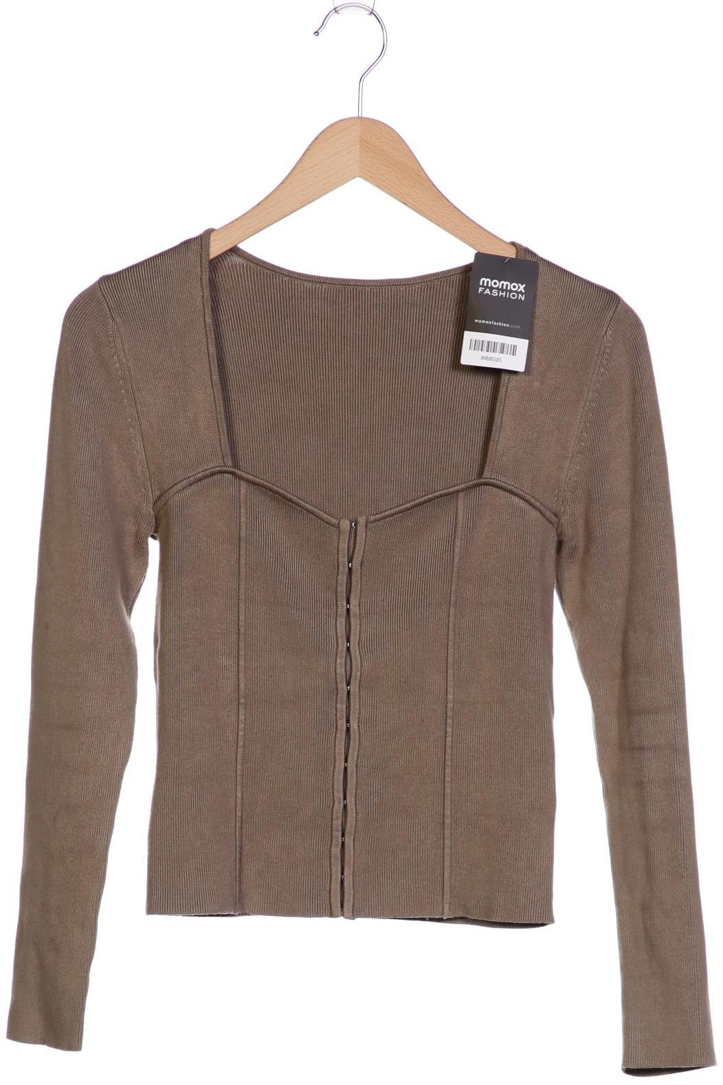

& other stories Damen Strickjacke, beige
