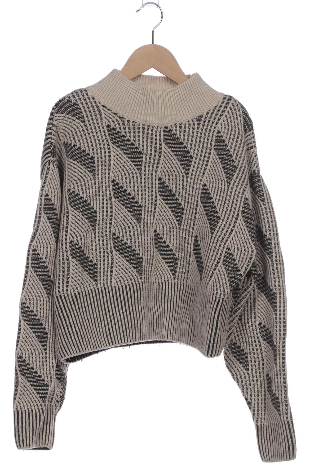 

& Other Stories Damen Pullover, beige, Gr. 38