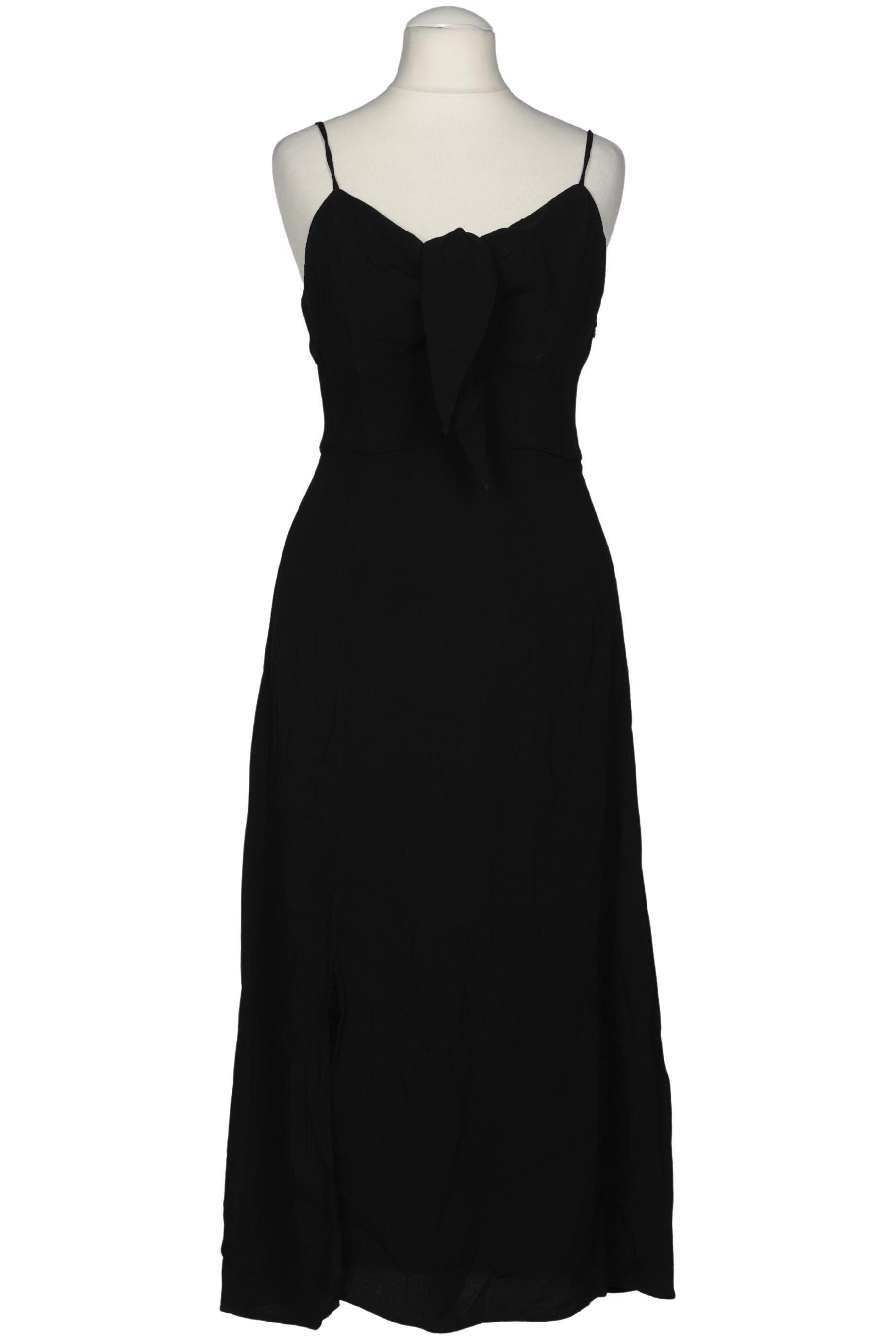 

& Other Stories Damen Kleid, schwarz, Gr. 36