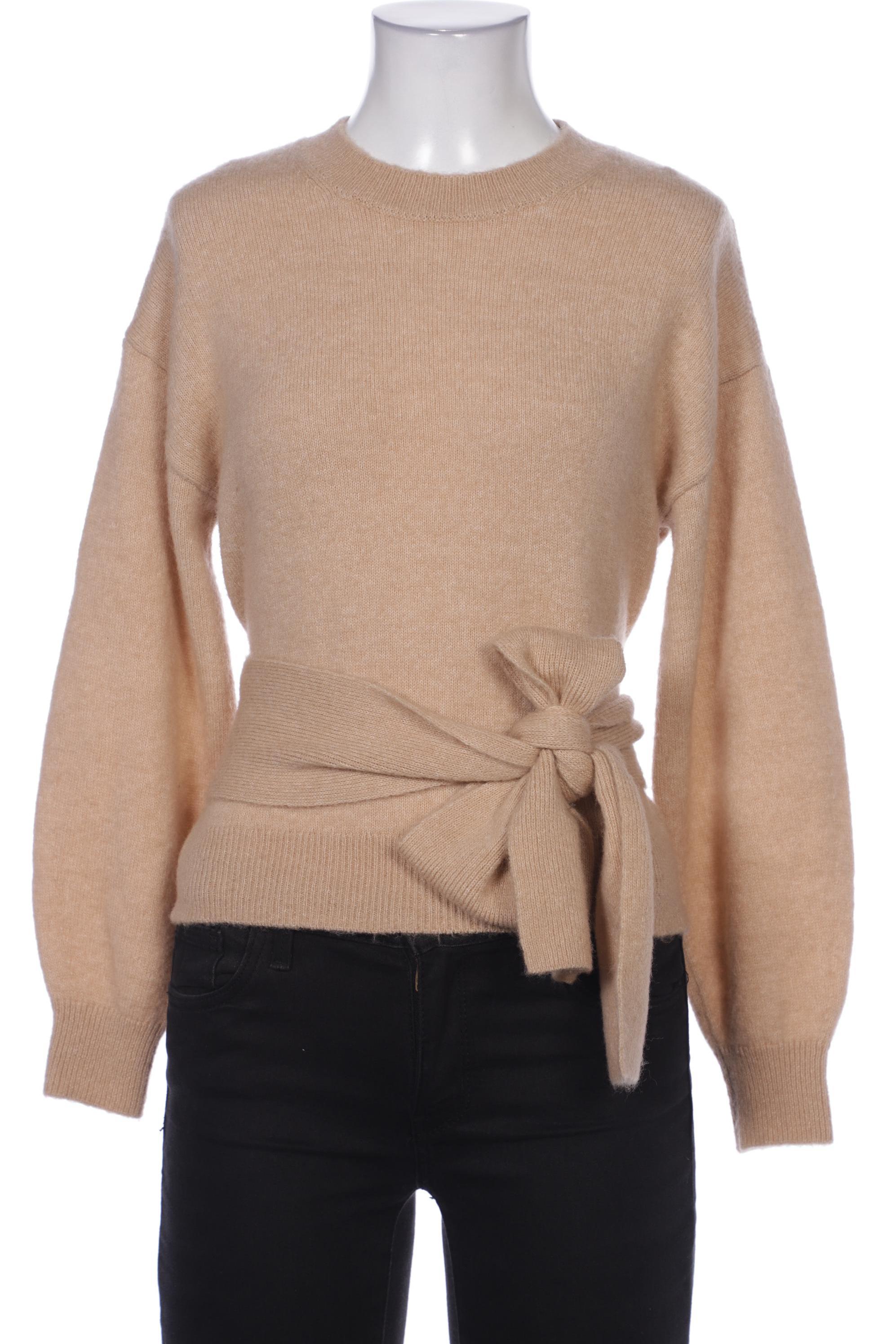 

& Other Stories Damen Pullover, beige, Gr. 34