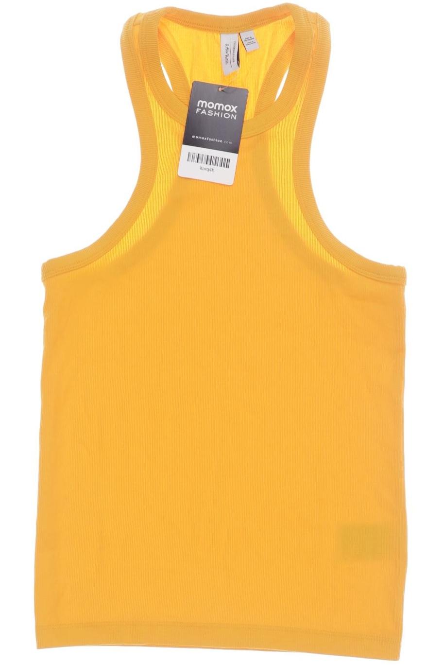 

& Other Stories Damen Top, orange, Gr. 36