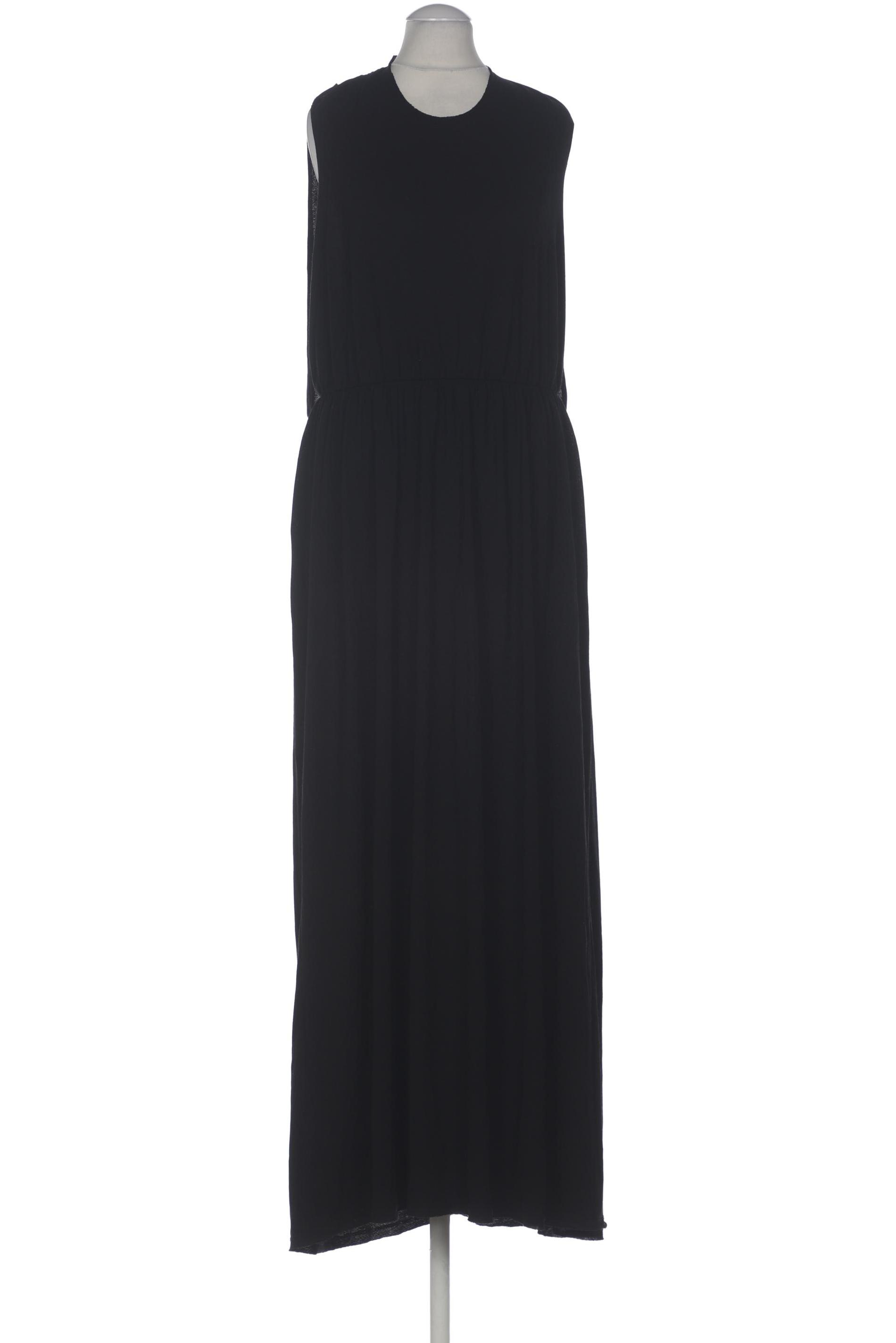 

& Other Stories Damen Kleid, schwarz, Gr. 42