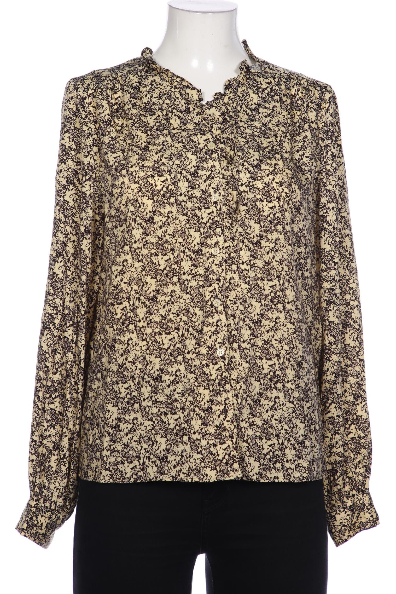 

& Other Stories Damen Bluse, beige