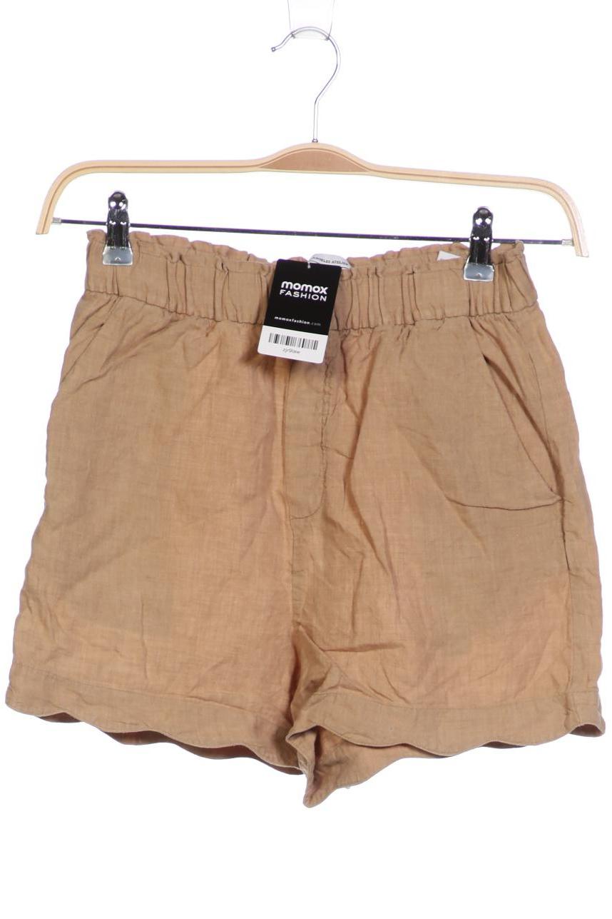 

& other stories Damen Shorts, beige
