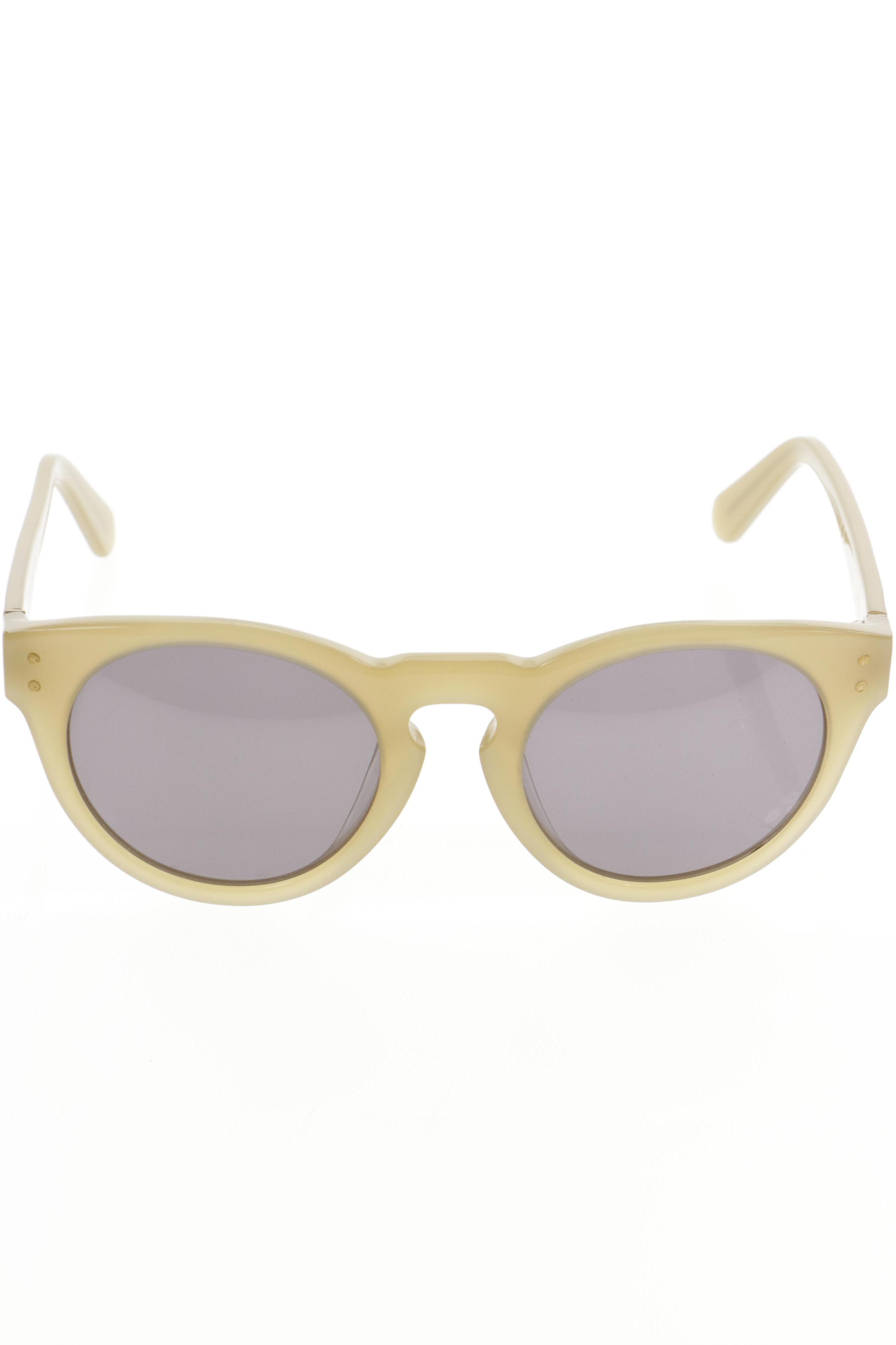 

& Other Stories Damen Sonnenbrille, beige, Gr.