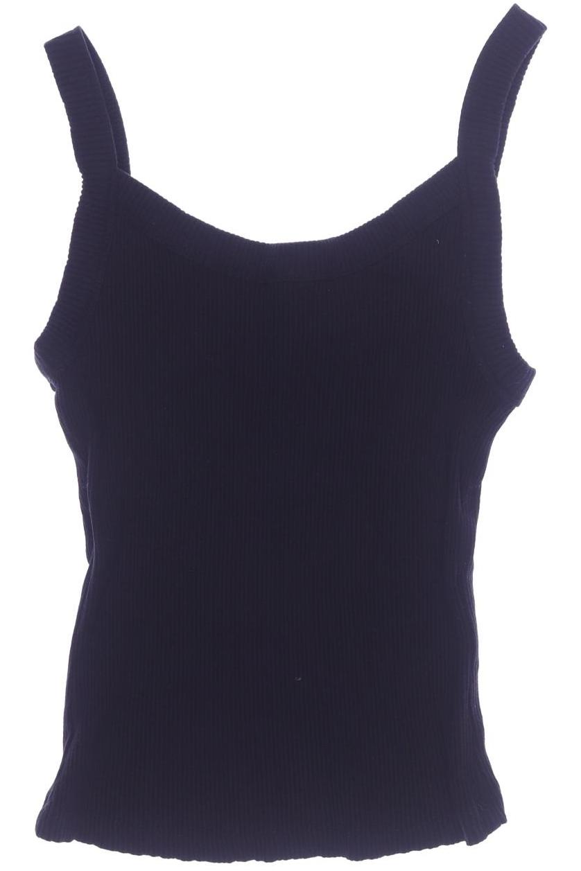 

& Other Stories Damen Top, schwarz, Gr. 34
