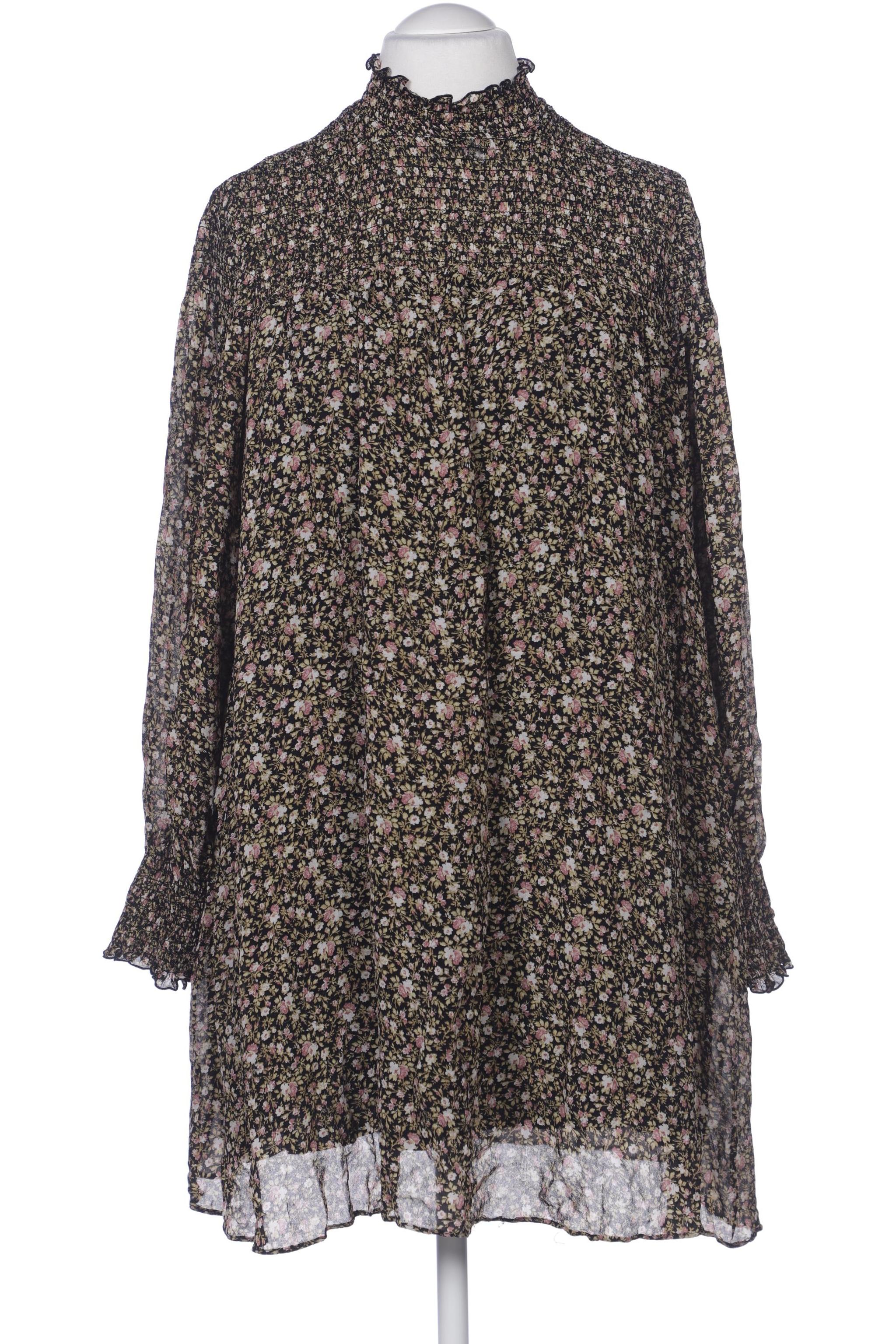 

& Other Stories Damen Kleid, mehrfarbig, Gr. 42