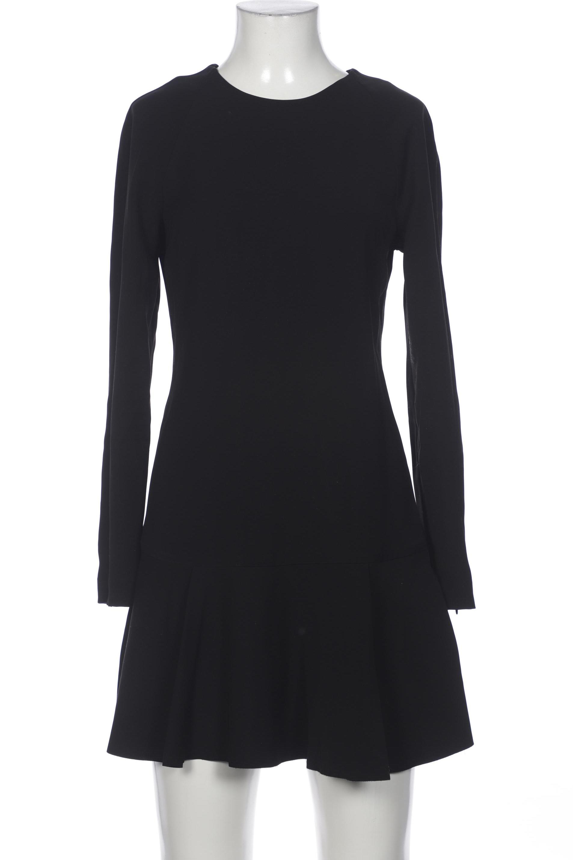 

& Other Stories Damen Kleid, schwarz, Gr. 36