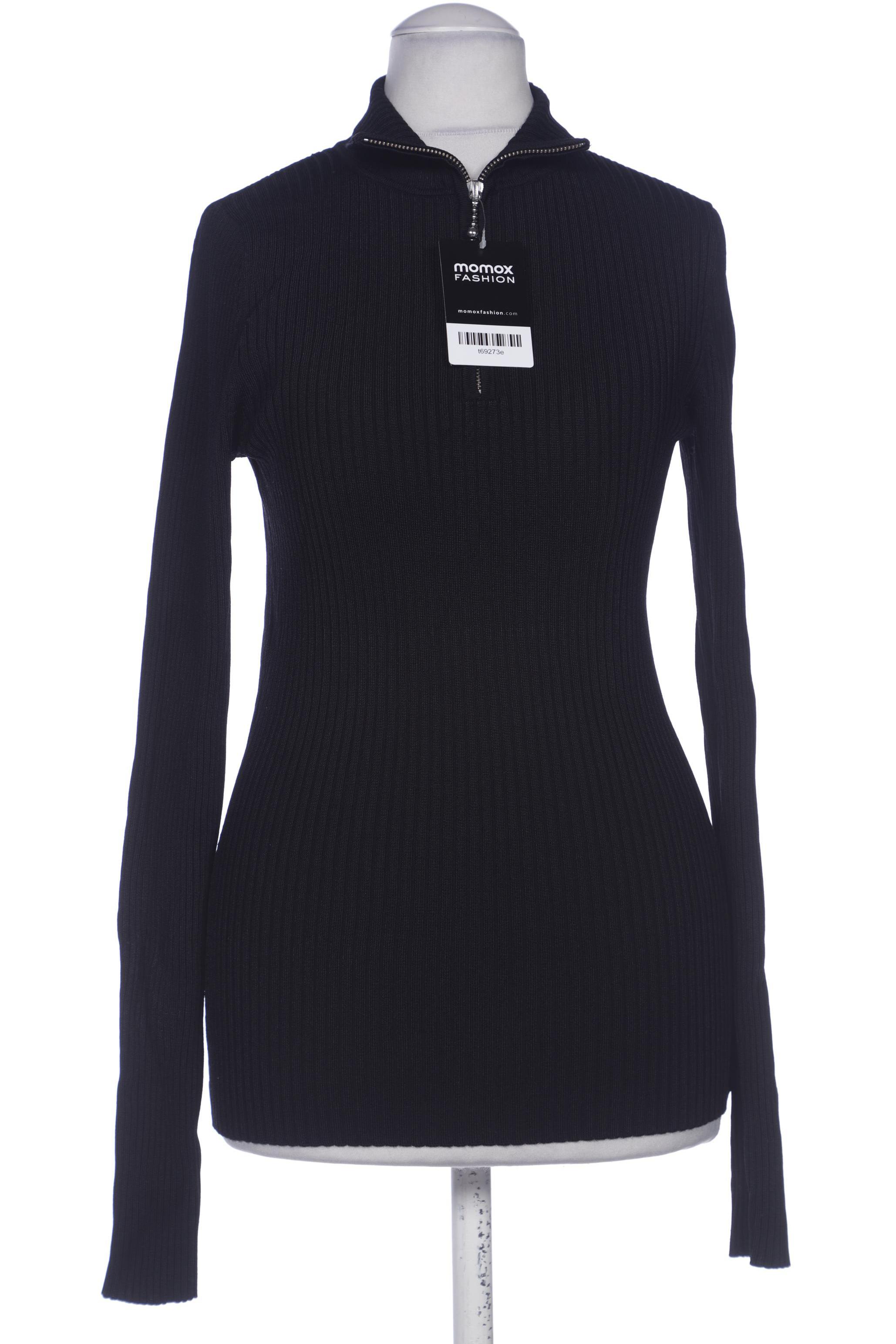 

& Other Stories Damen Pullover, schwarz, Gr. 30