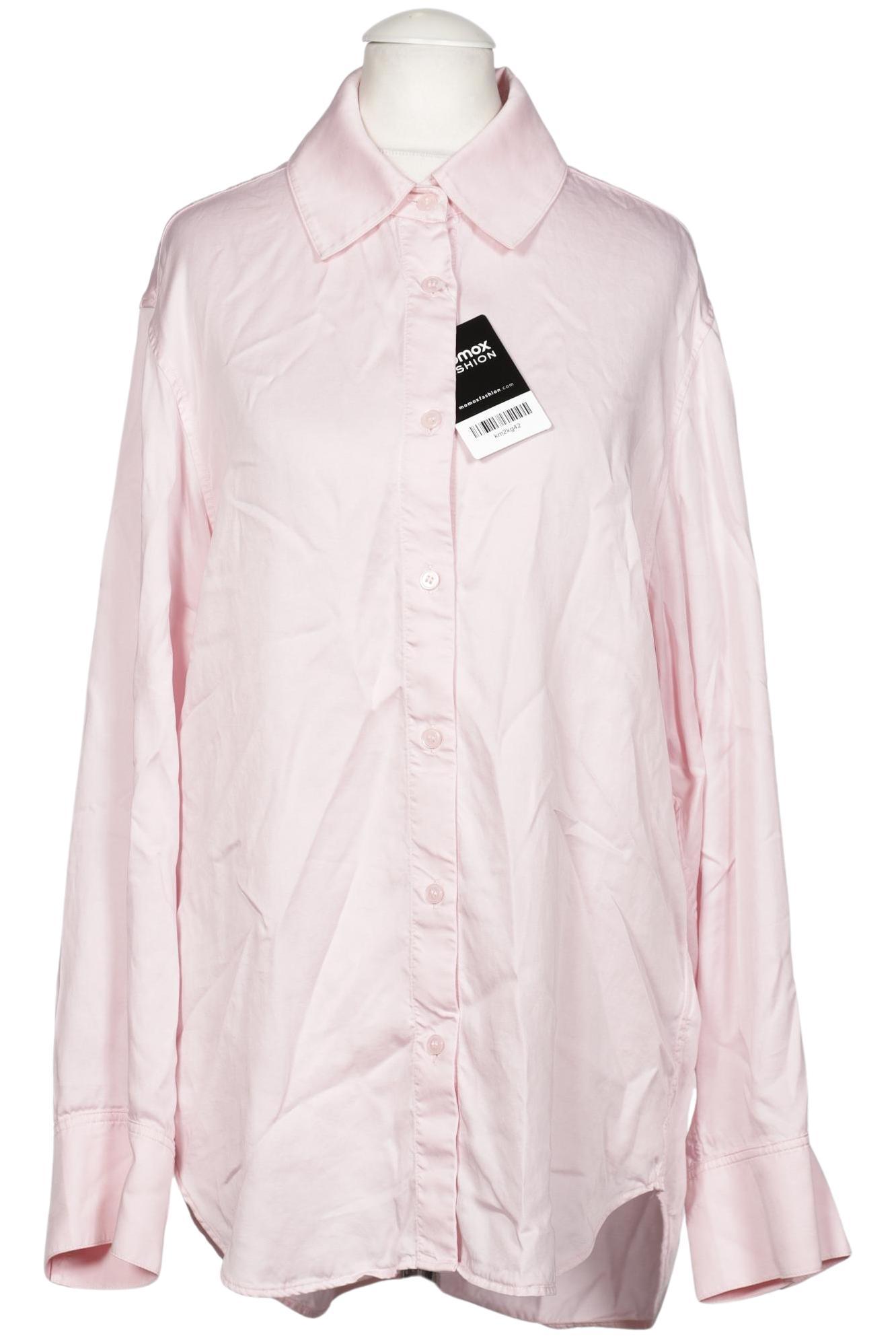 

& Other Stories Damen Bluse, pink, Gr. 34
