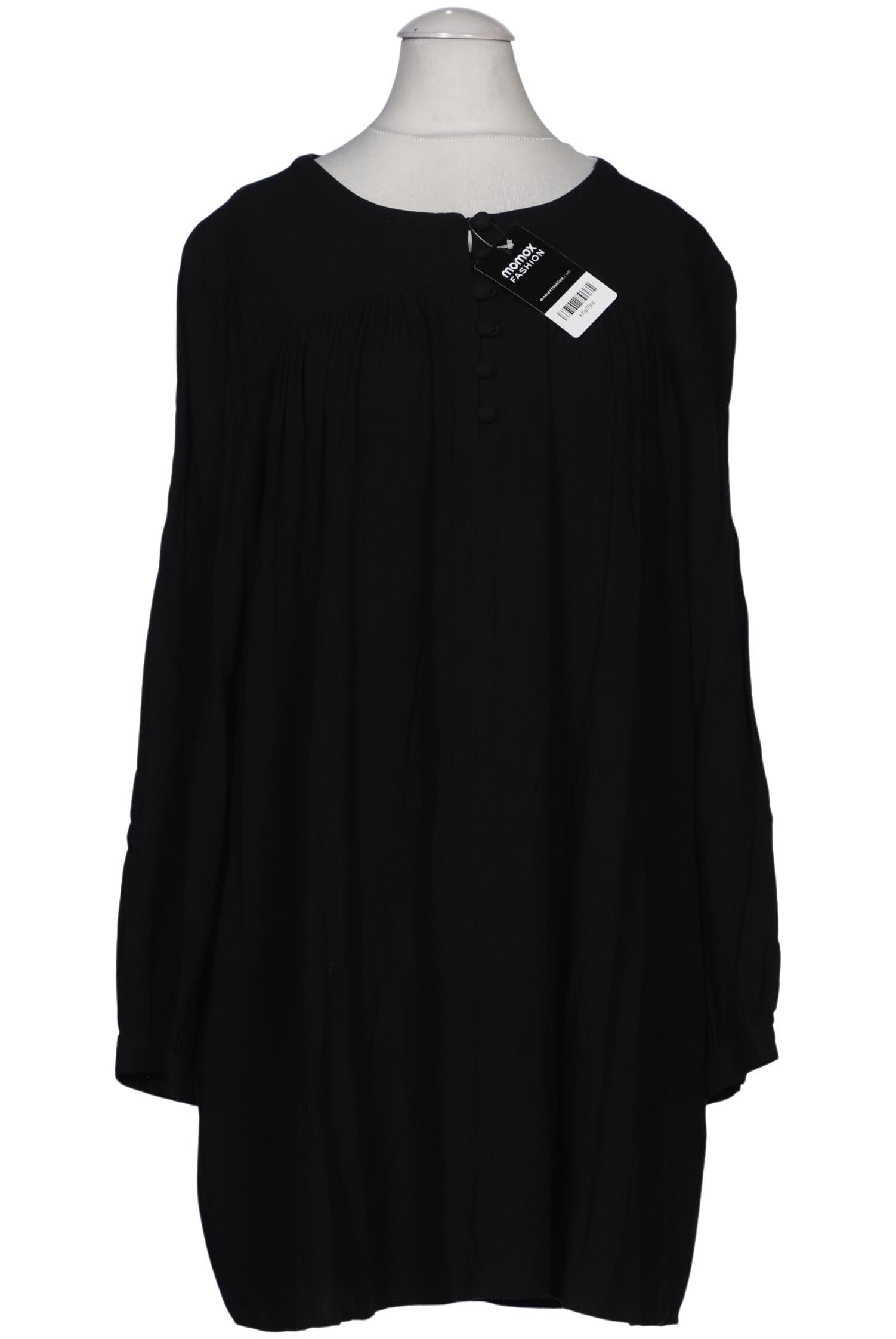 

& Other Stories Damen Bluse, schwarz, Gr. 40