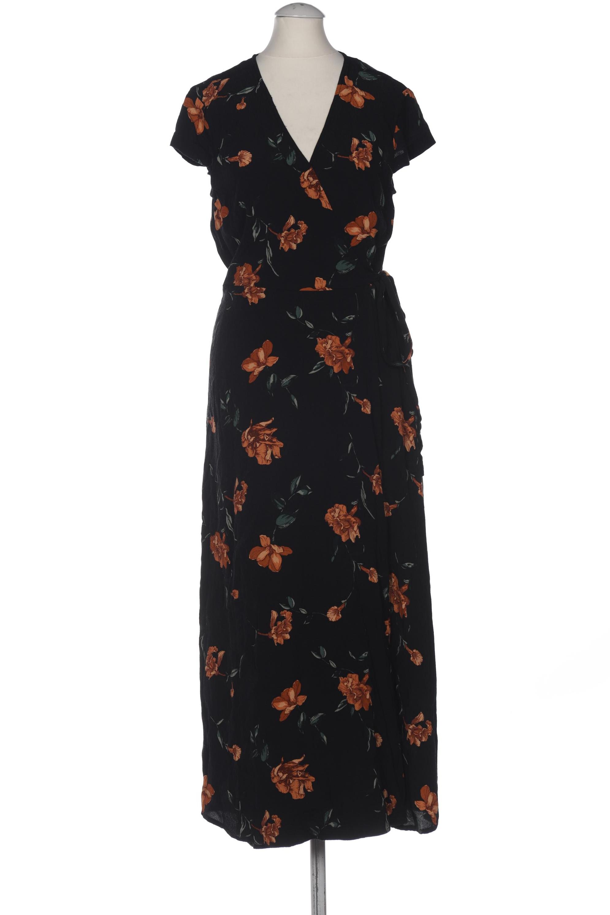 

& Other Stories Damen Kleid, schwarz, Gr. 38