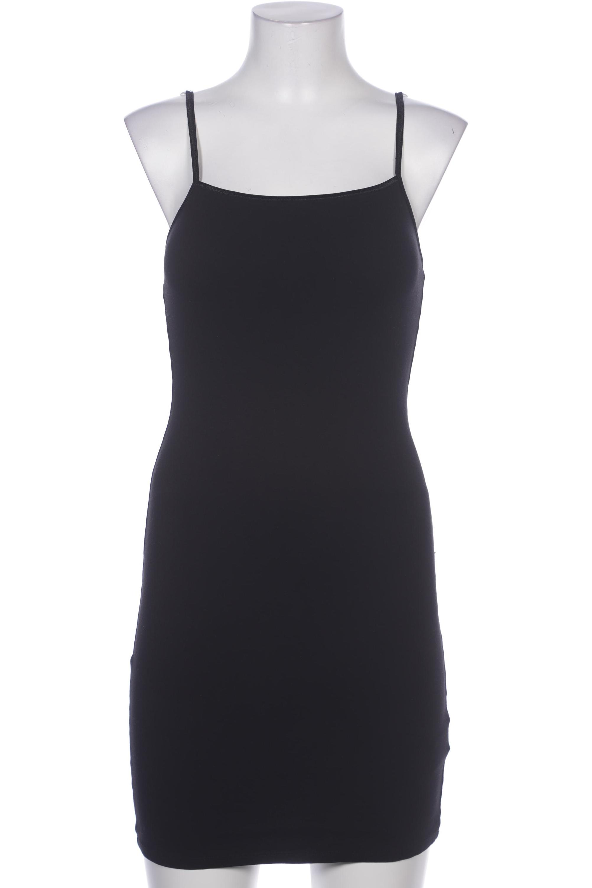 

& Other Stories Damen Kleid, schwarz, Gr. 36