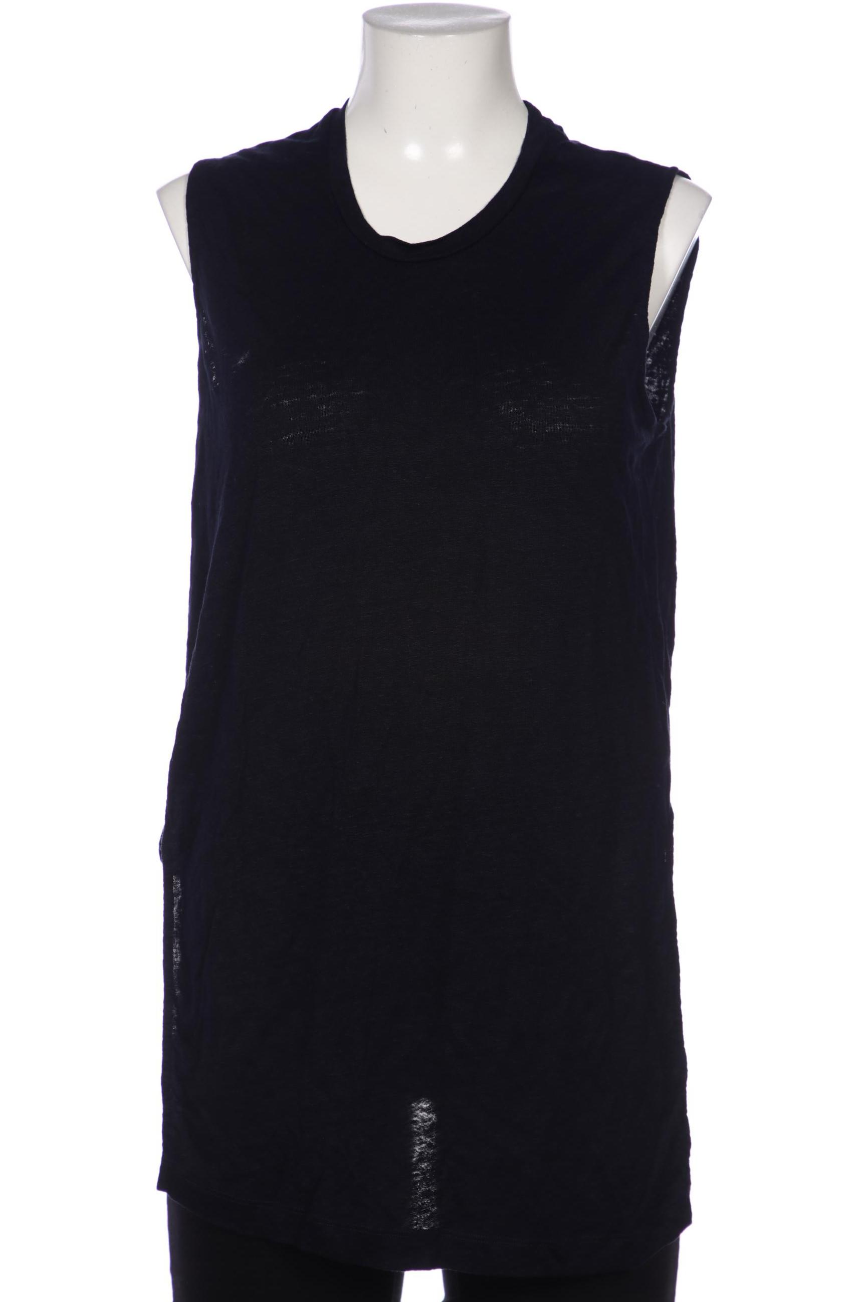 

& other stories Damen Top, marineblau