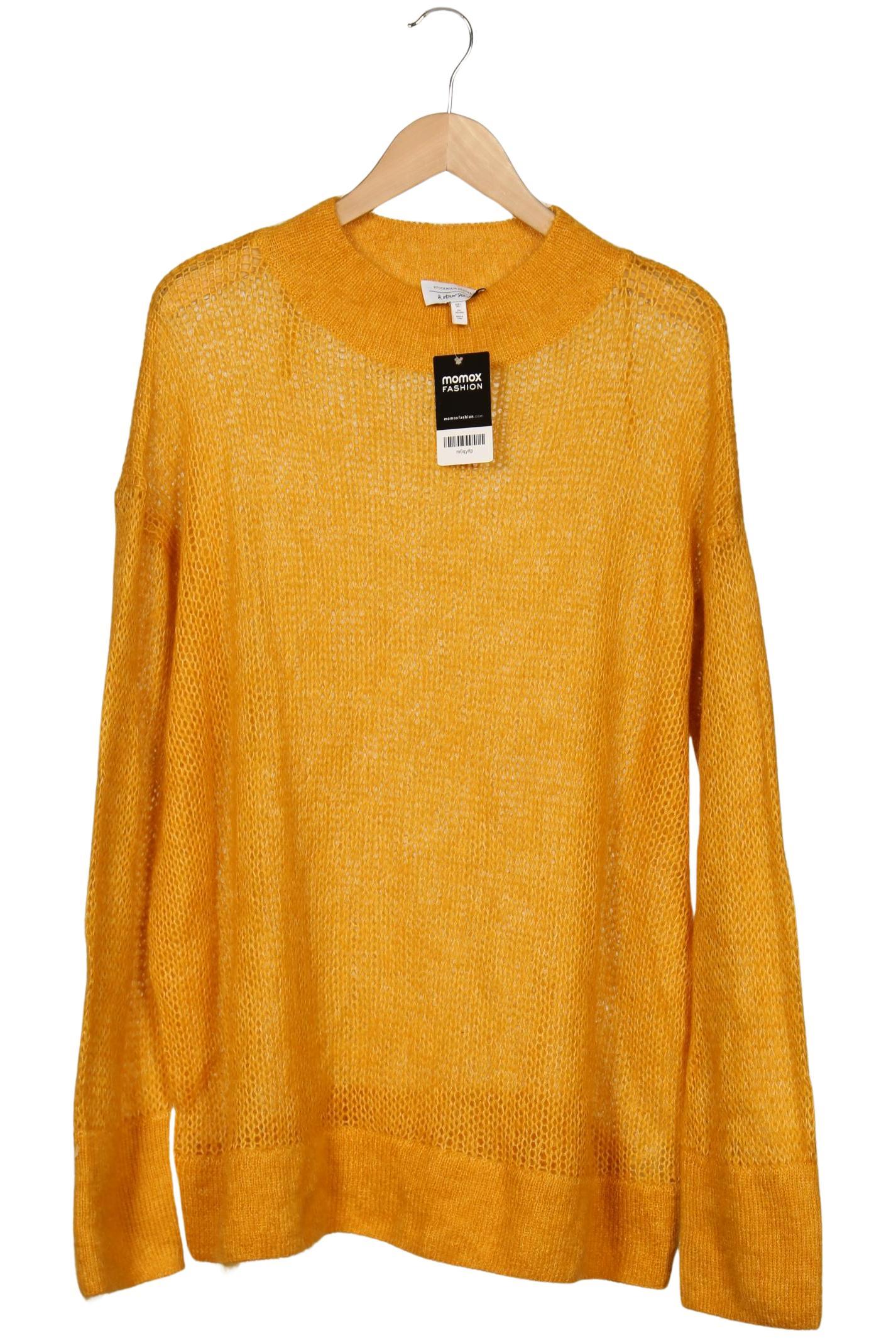 

& Other Stories Damen Pullover, orange, Gr. 42