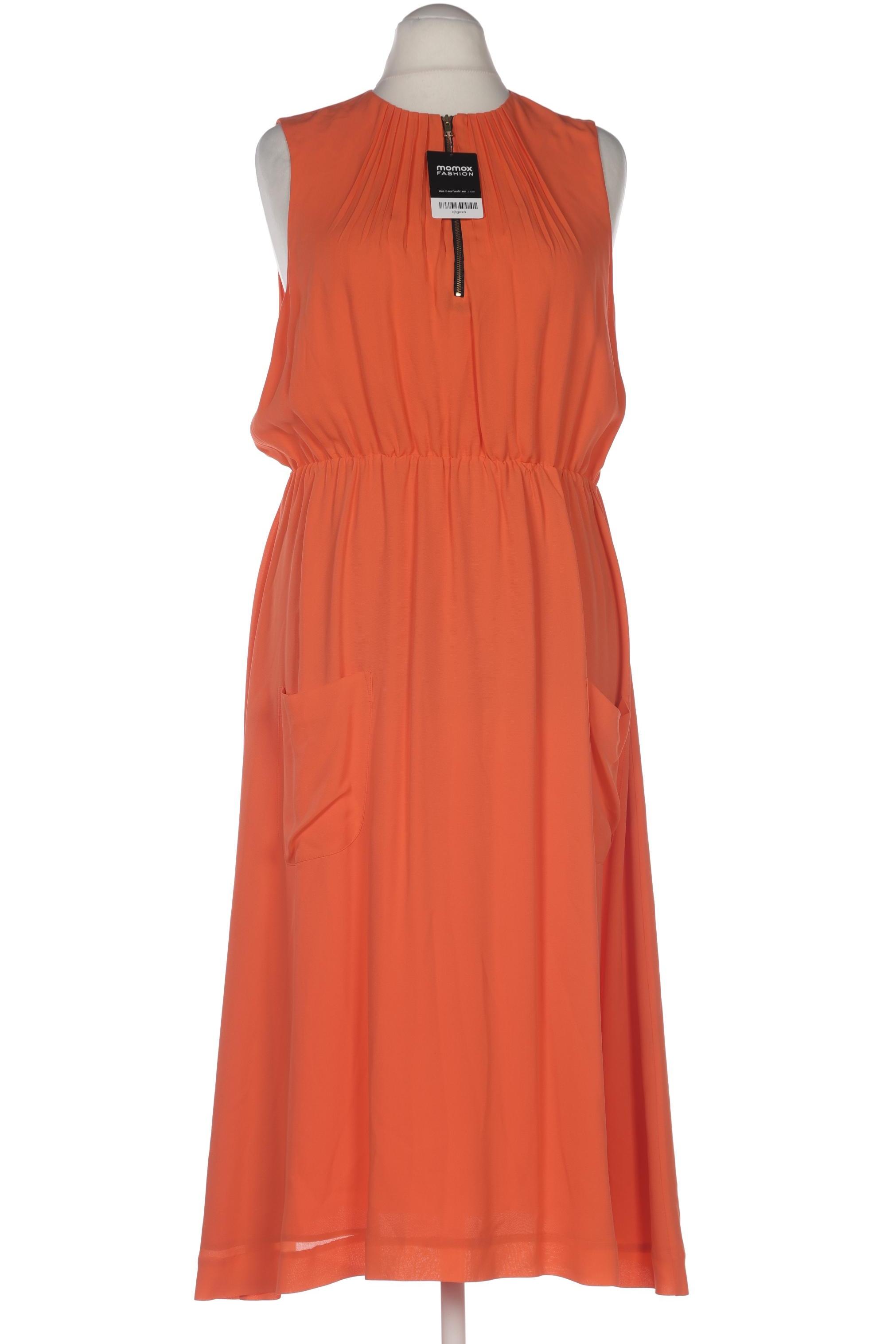 

& Other Stories Damen Kleid, orange, Gr. 42