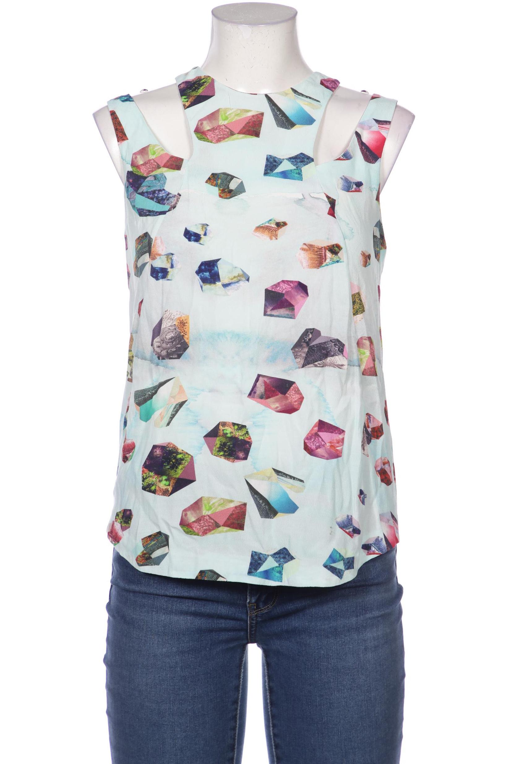 

& Other Stories Damen Bluse, hellblau, Gr. 36