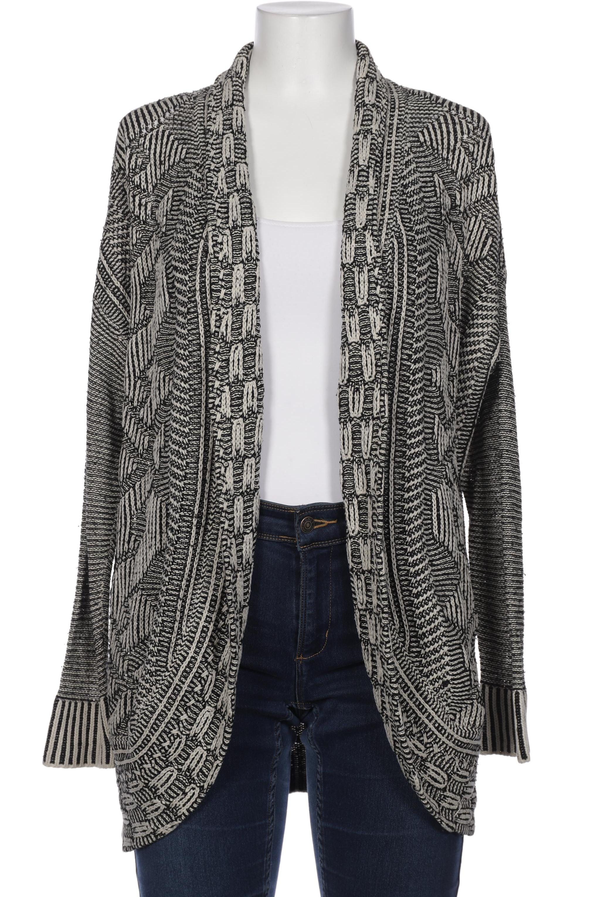 

& Other Stories Damen Strickjacke, beige, Gr. 38