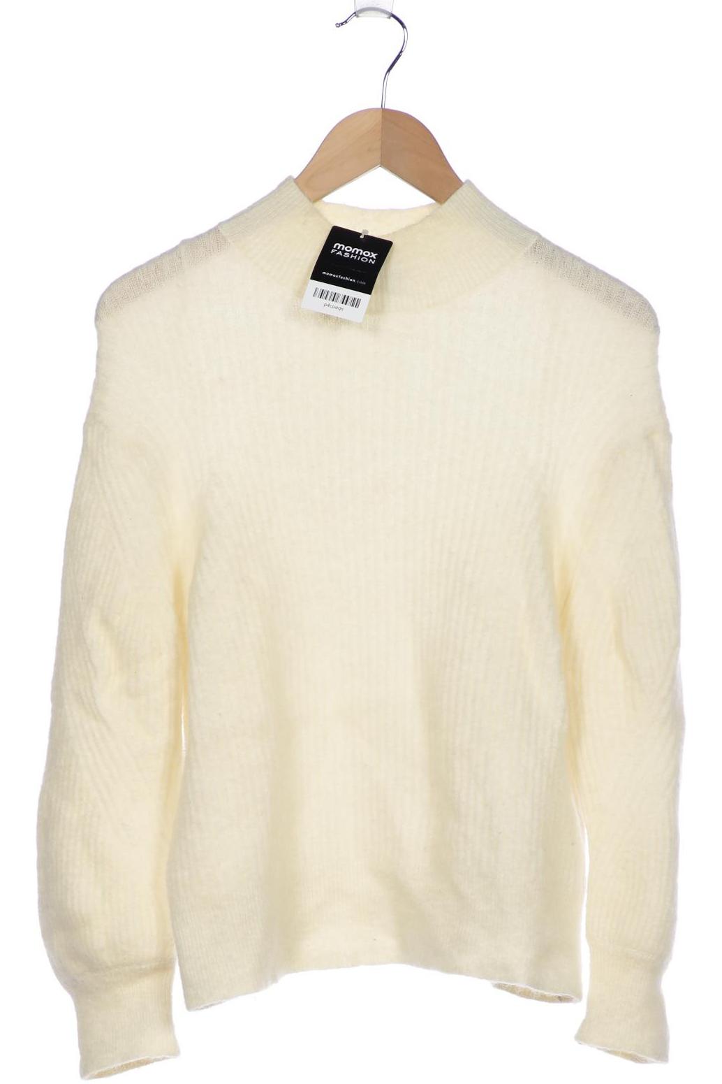 

& other stories Damen Pullover, cremeweiß